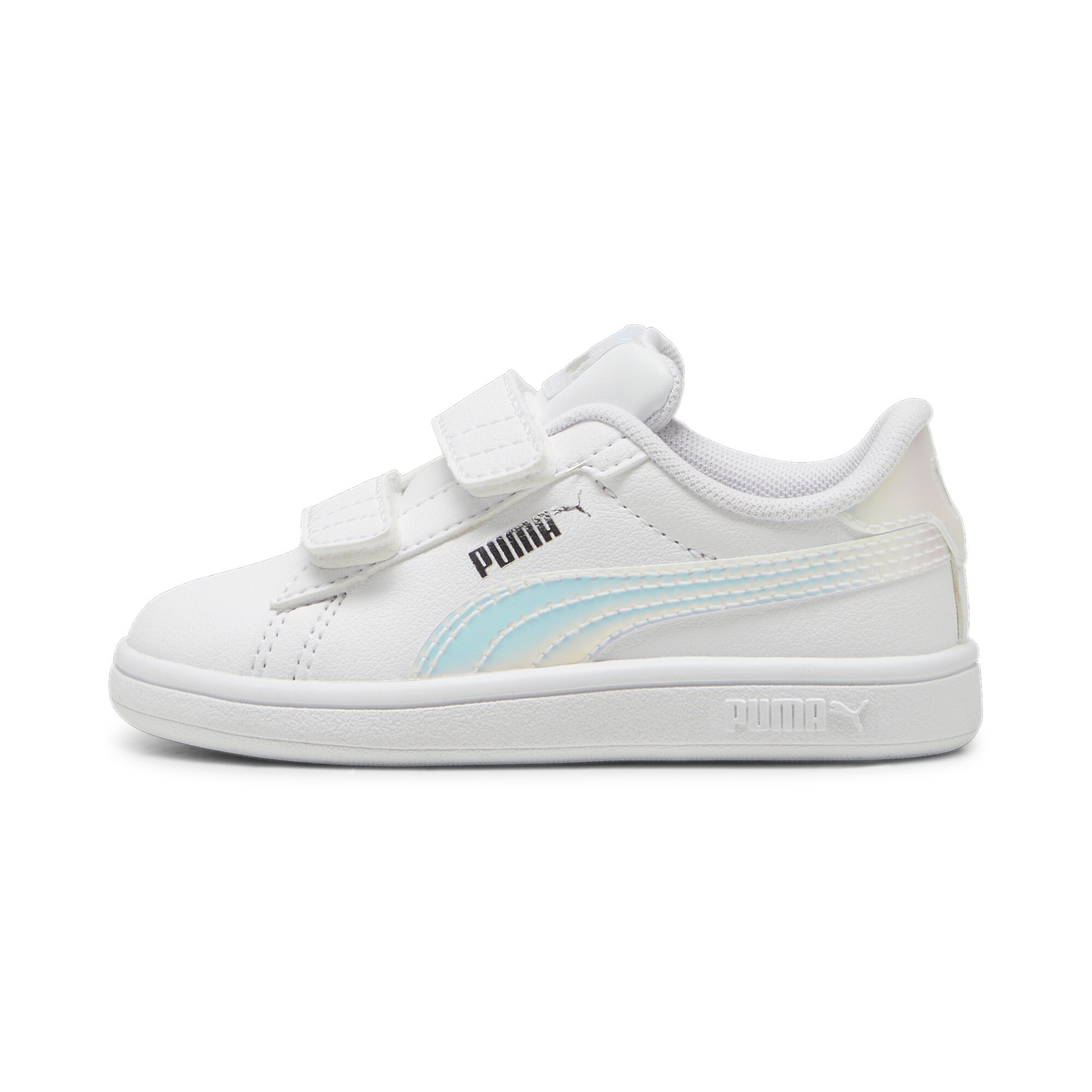 PUMA Sneaker »SMASH 3.0 HOLO 2.0 V INF«, für Kinder