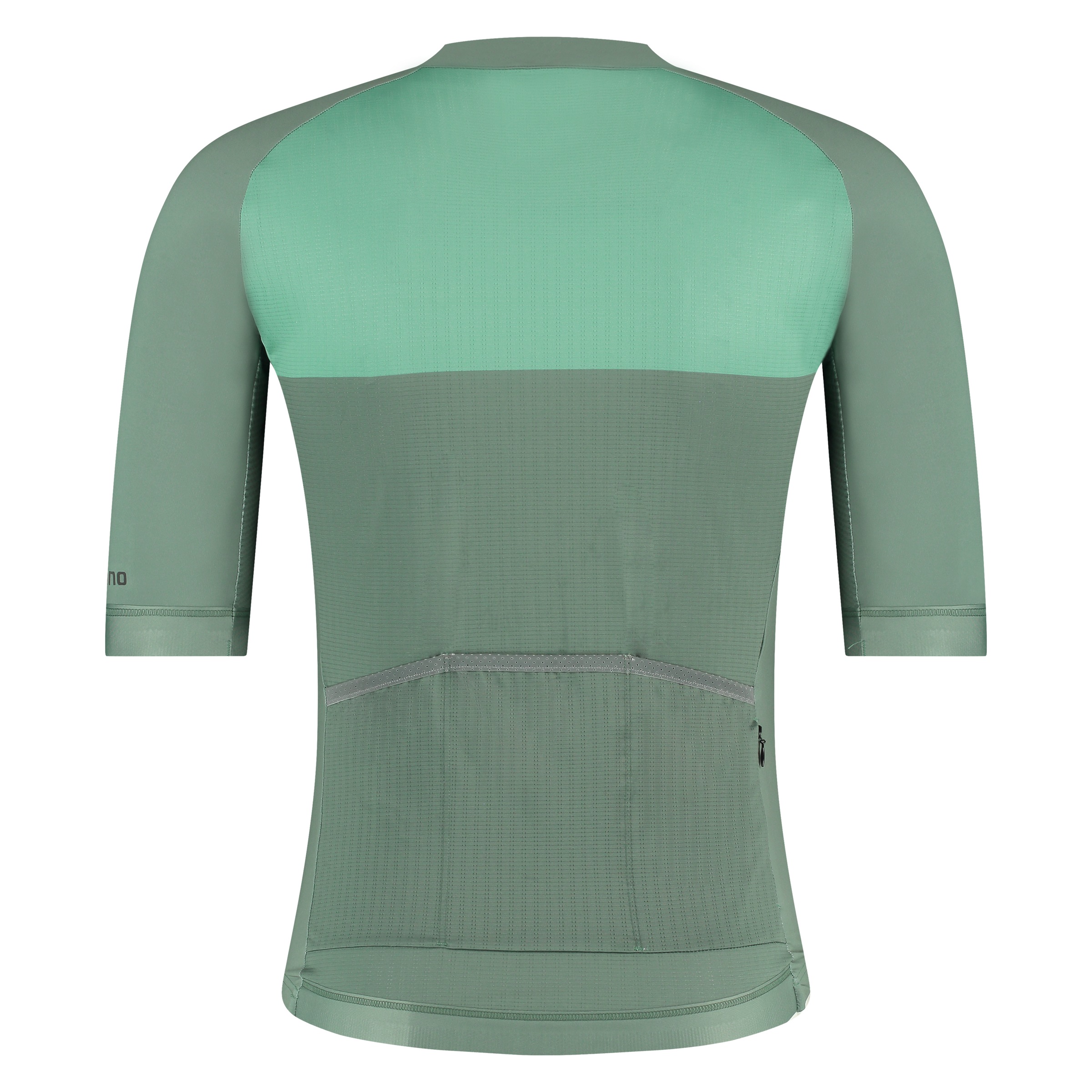 Shimano Radtrikot »VELOCE Short Sleeve Jersey, Restore Green«