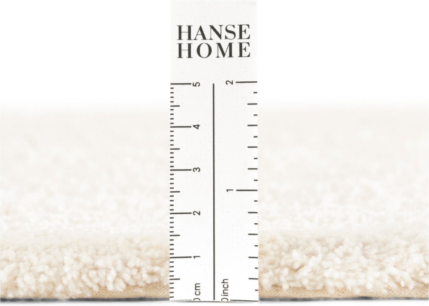 HANSE Home Kinderteppich »Willy« rechteckig 10 mm Höhe Waschbar, Handgemacht, Weich, Rutschfest, Spielteppich Kinderzimmer