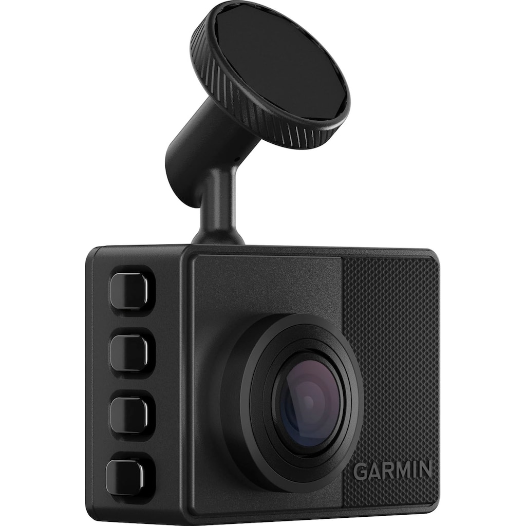 Garmin Dashcam »DASH CAM™ 67W«, QHD, Bluetooth-WLAN (Wi-Fi)