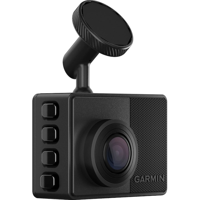 Garmin Dashcam »DASH CAM™ 67W«, QHD, Bluetooth-WLAN (Wi-Fi) ➥ 3 Jahre XXL  Garantie