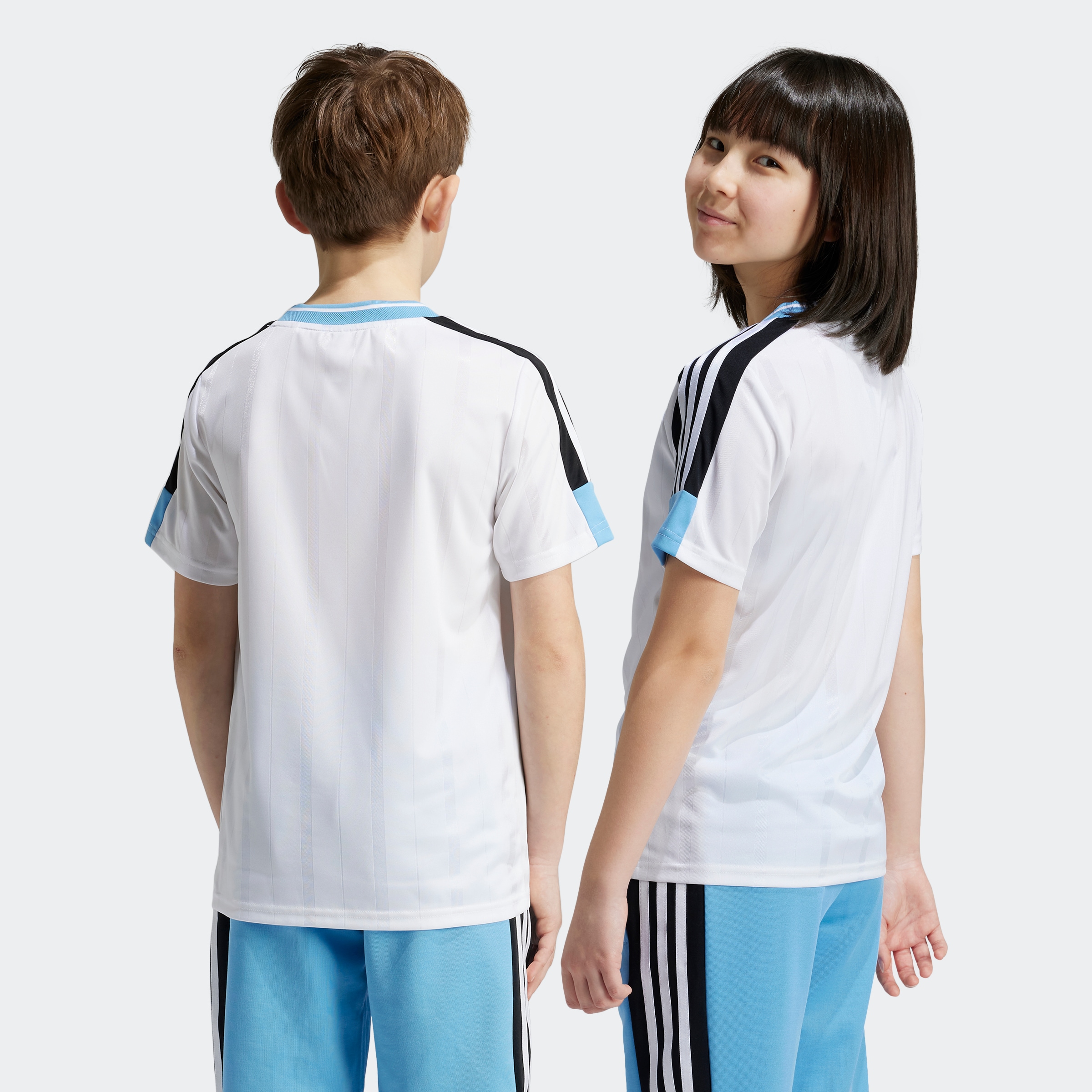 adidas Sportswear T-Shirt »J NP TEE«