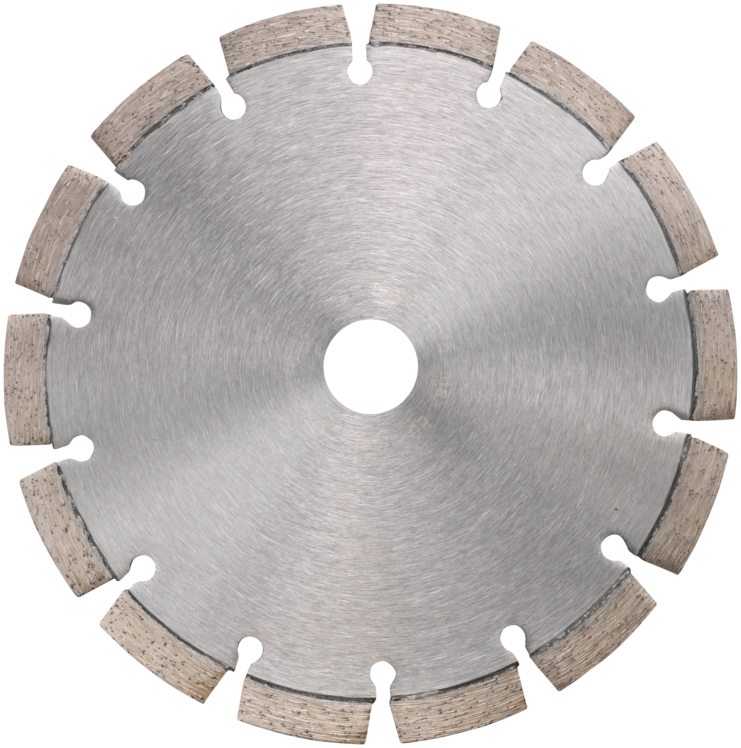 Connex Diamanttrennscheibe, Beton Laser