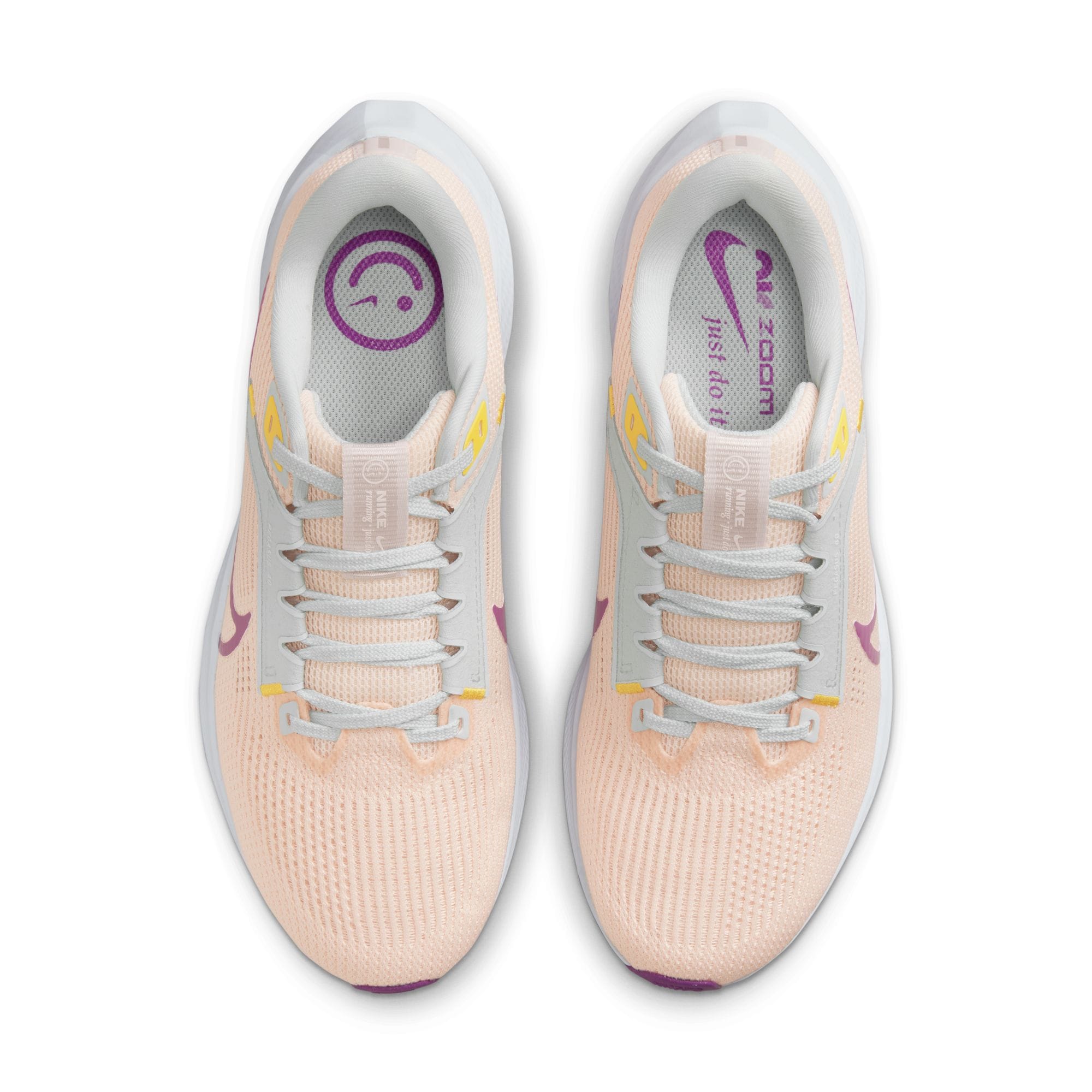 Nike Laufschuh »AIR ZOOM PEGASUS 40«
