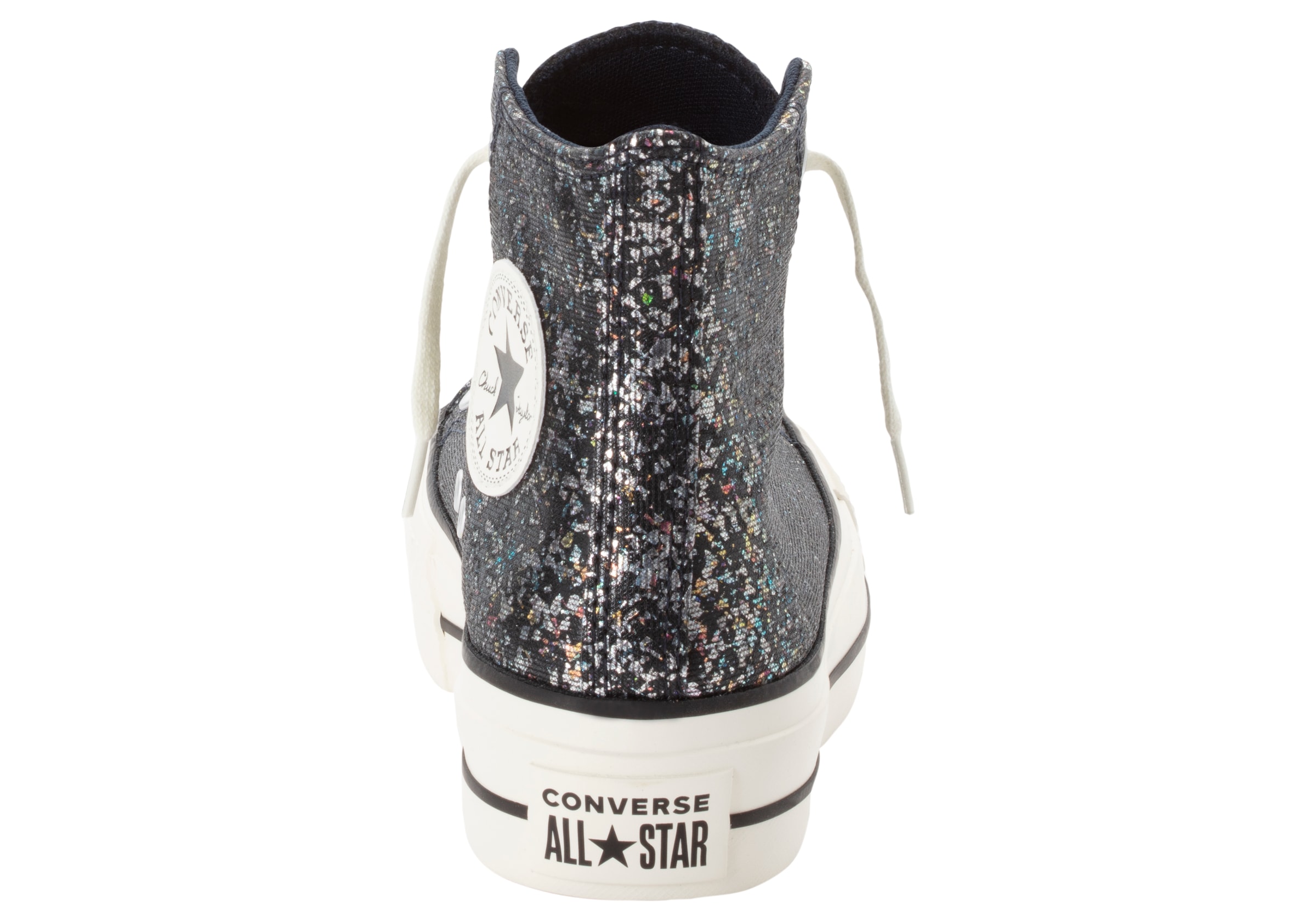 Converse Sneaker »CHUCK TAYLOR ALL STAR LIFT PLATFORM GLITTER«
