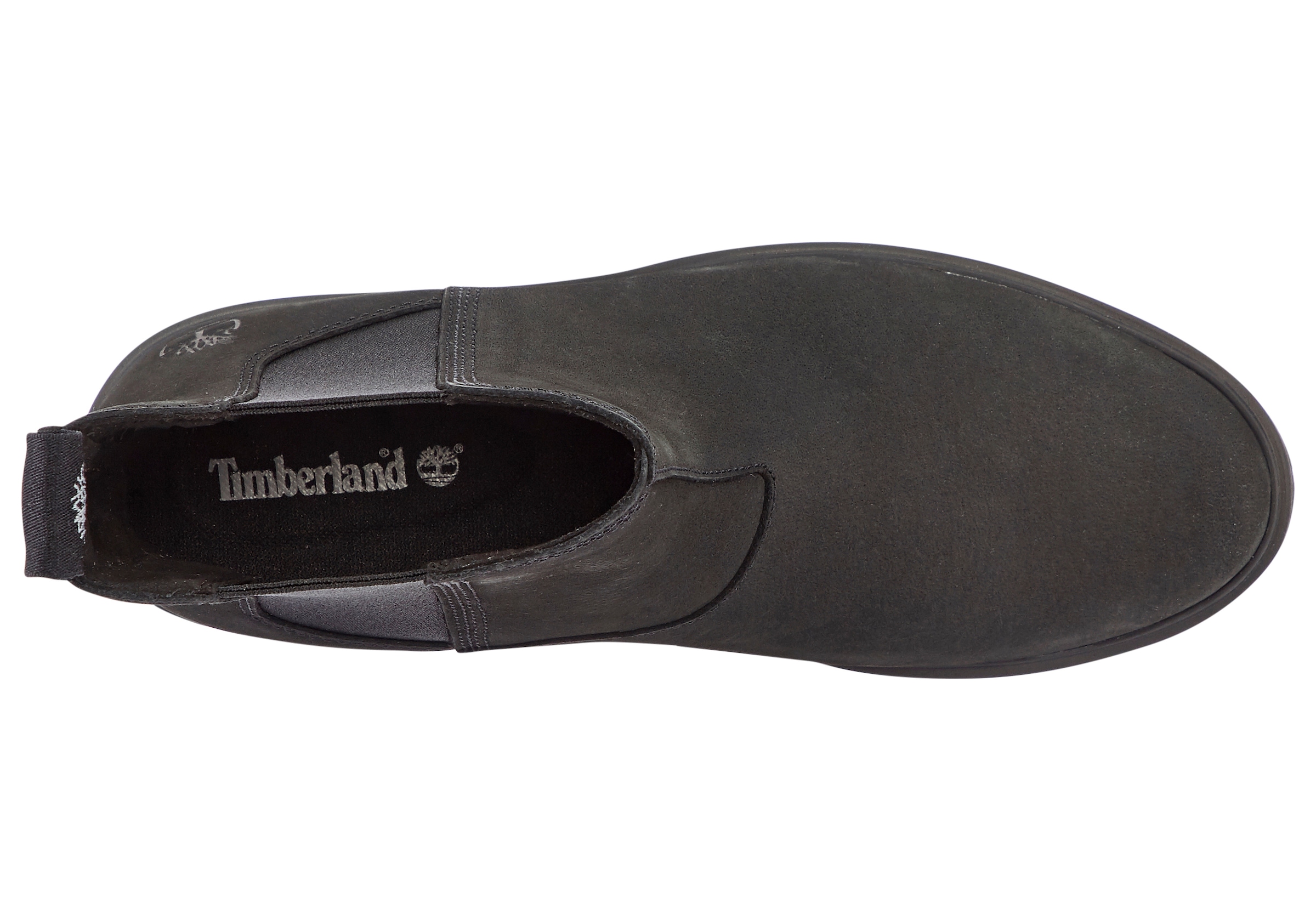Timberland Schnürboots »CARNABY COOL MID CHELSEA BOOT«  Stiefelette, Winterschuhe, Ankle Boots