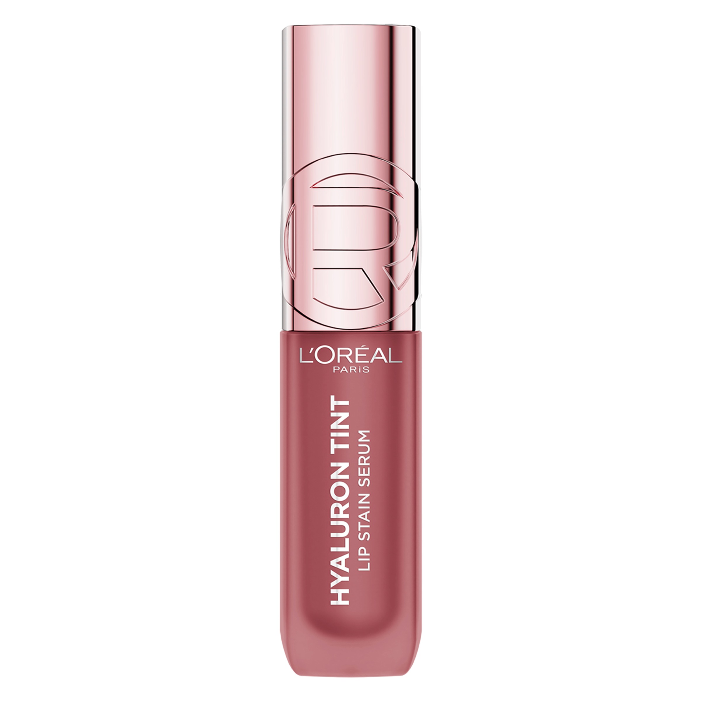 L'ORÉAL PARIS Lipgloss »L'Oréal Paris Hyaluron Tint Lip Stain Serum«