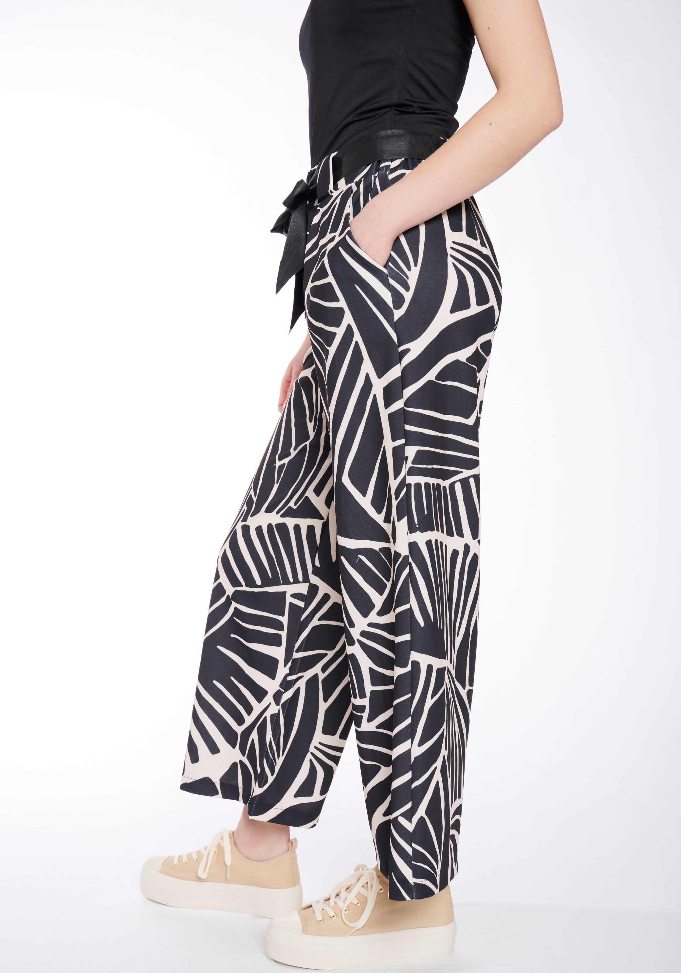 HaILY’S Schlupfhose »LG P TR Ni44a«