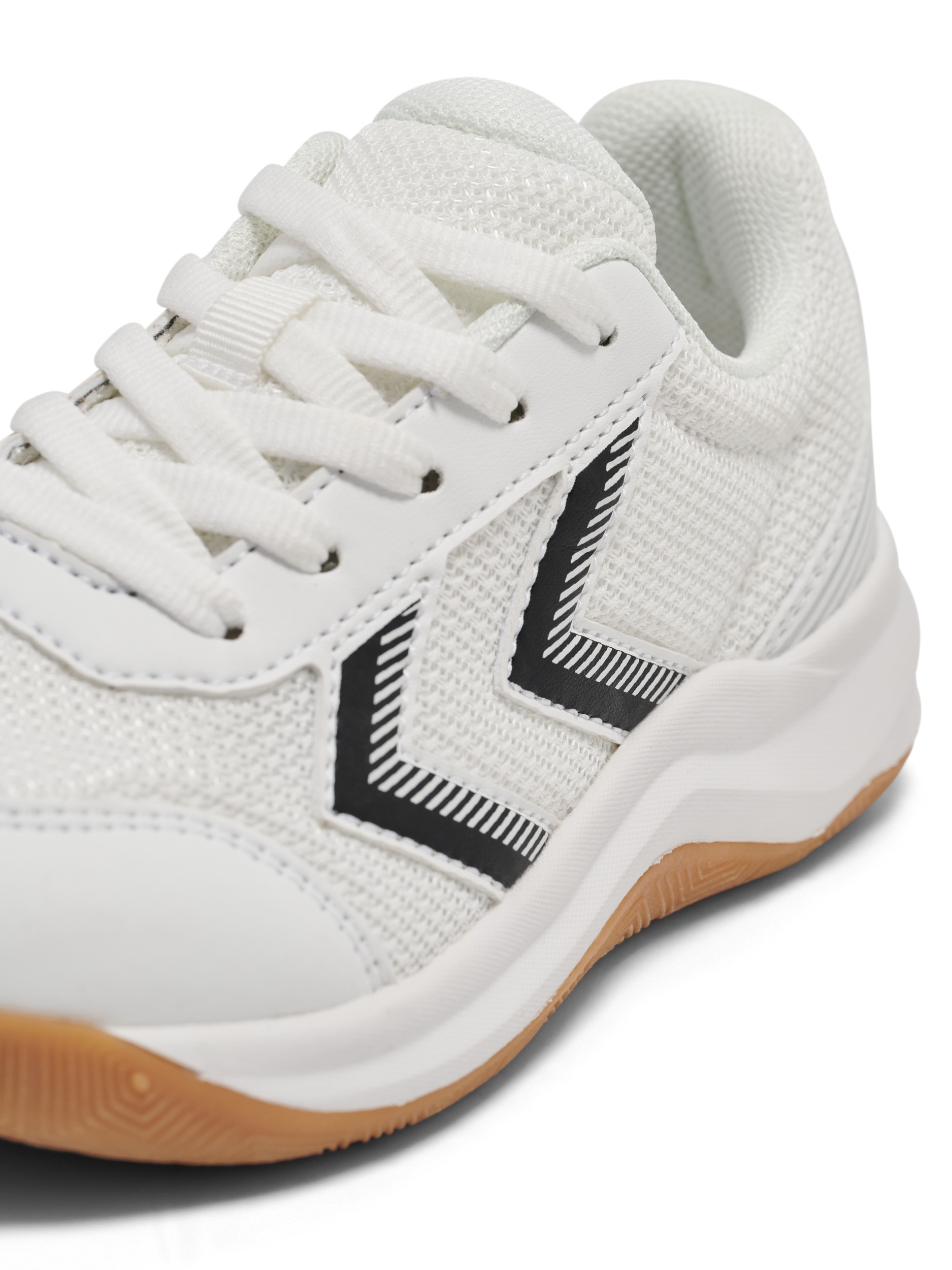 hummel Hallenschuh »MULTIPLAY FLEX LC 2.0 JR«  auch für den Hallensport -Non-Markting Sohle