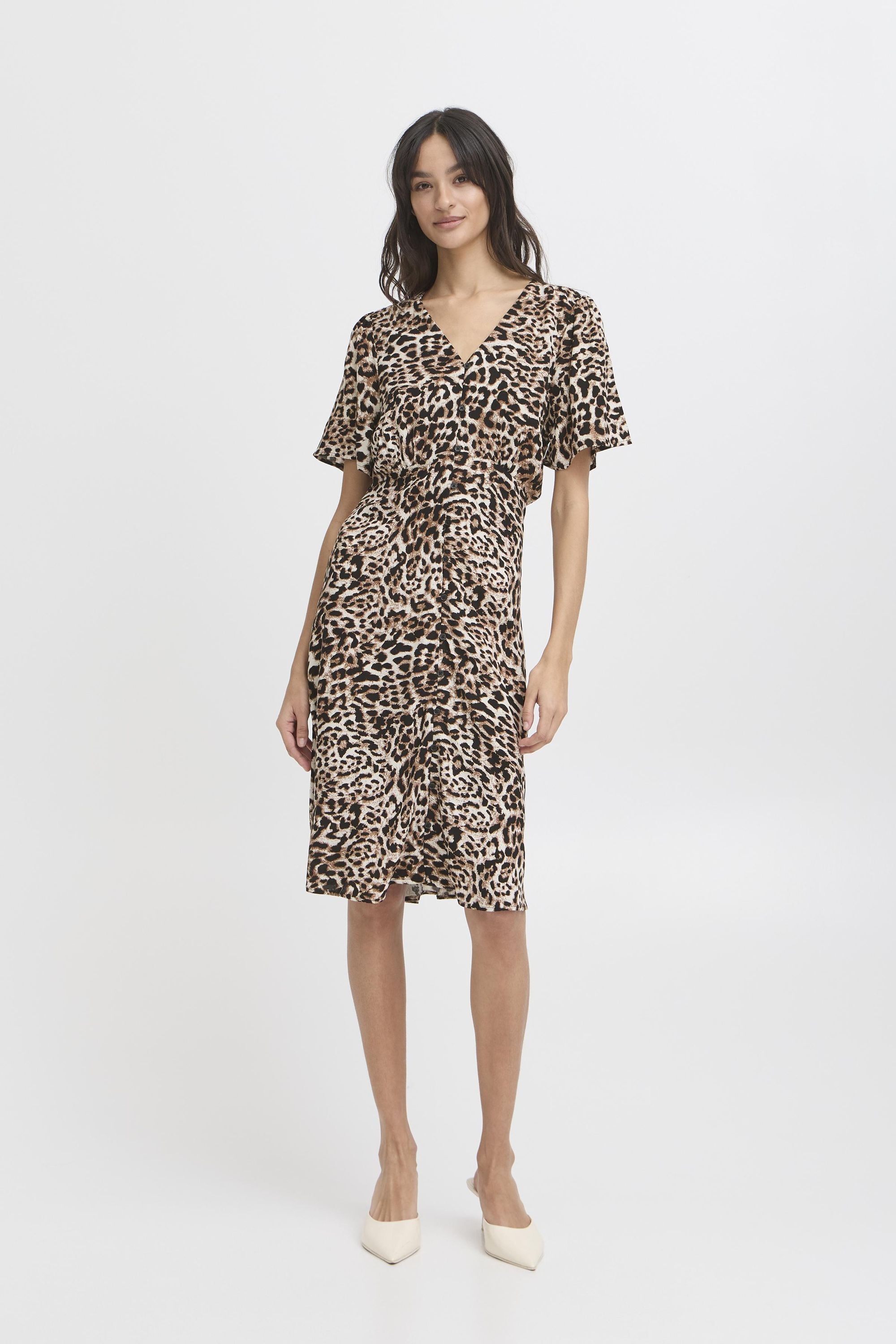 b.young Blusenkleid »Blusenkleid BYMmmjoella«