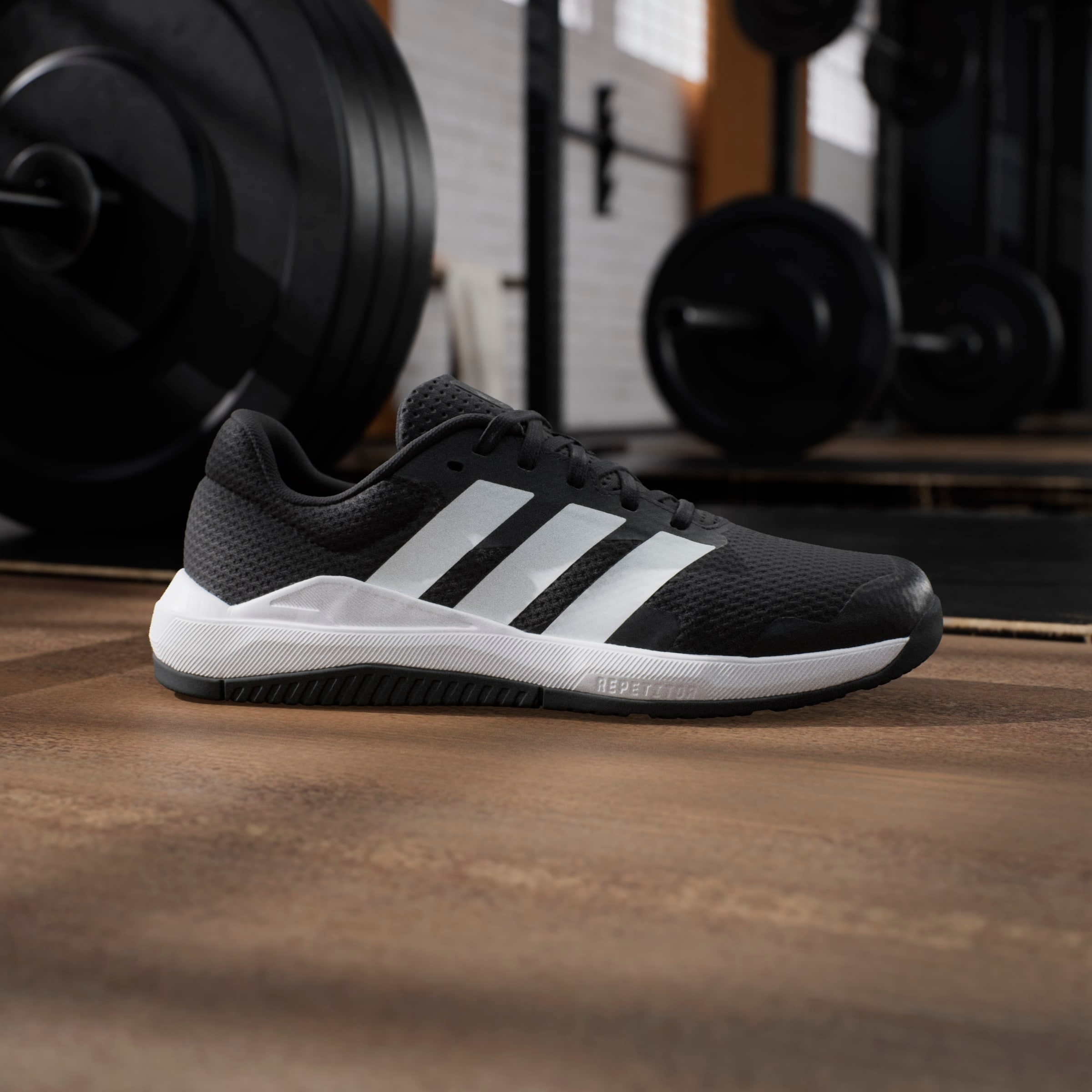 adidas Performance Trainingsschuh »DROPSET BASE«