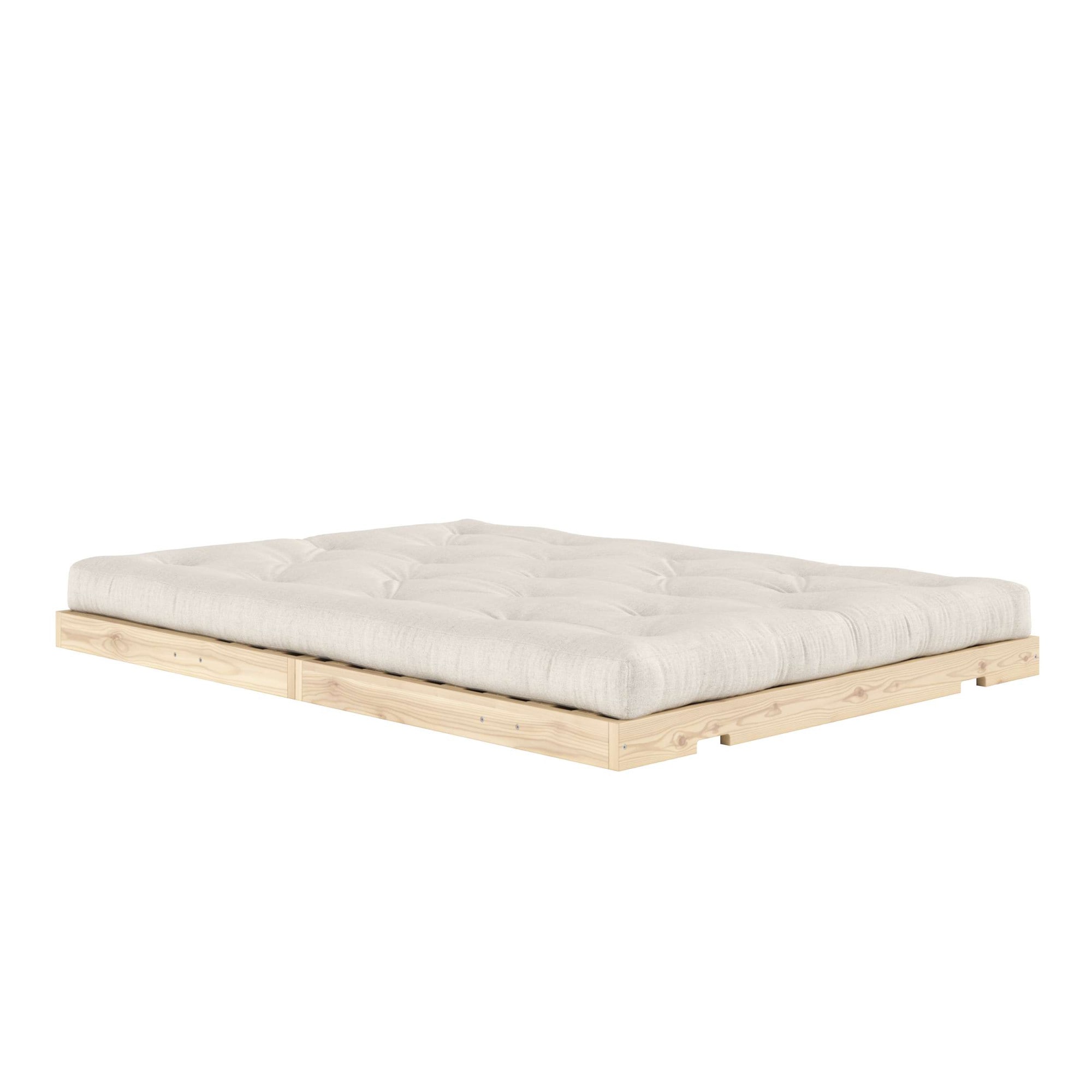 Karup Design Schlafsofa »Flip Sofabed, Made in Europe, mehrere Farben, vielseitig einsetzbar« inkl. handgefertigte Futonmatratze, FSC®-zertifiziertes Massivholz