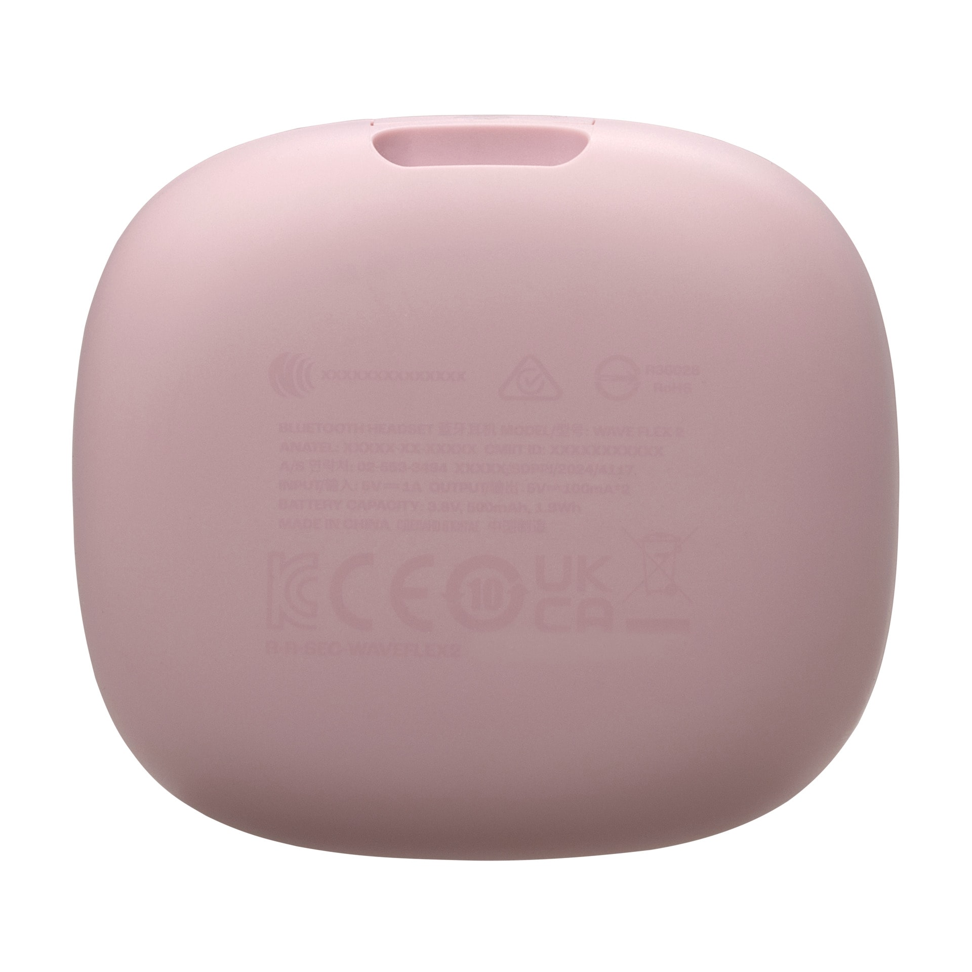 JBL wireless In-Ear-Kopfhörer »Wave Flex 2«, A2DP Bluetooth