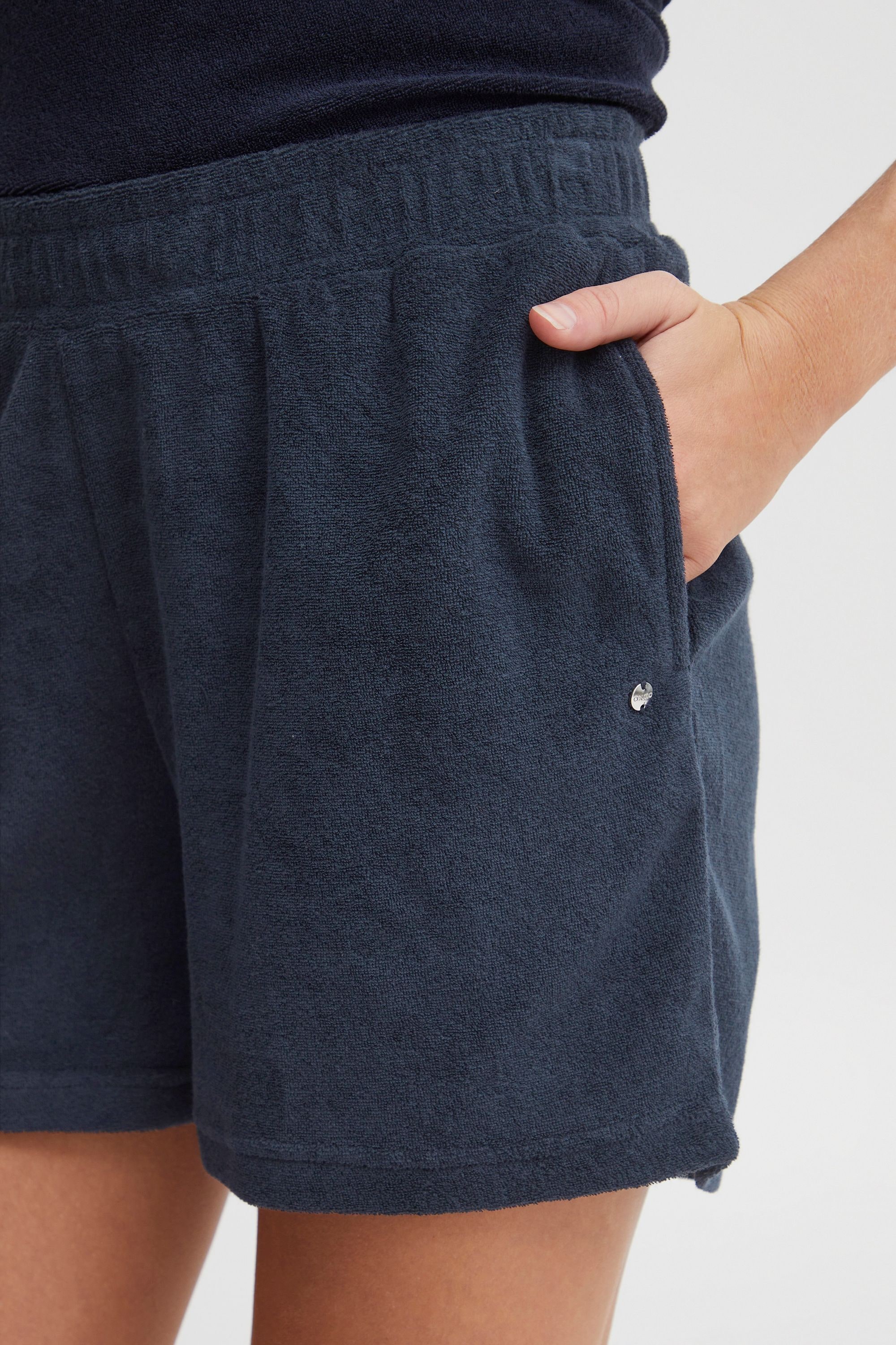 OXMO Sweatshorts »Sweatshorts OXFrinka«