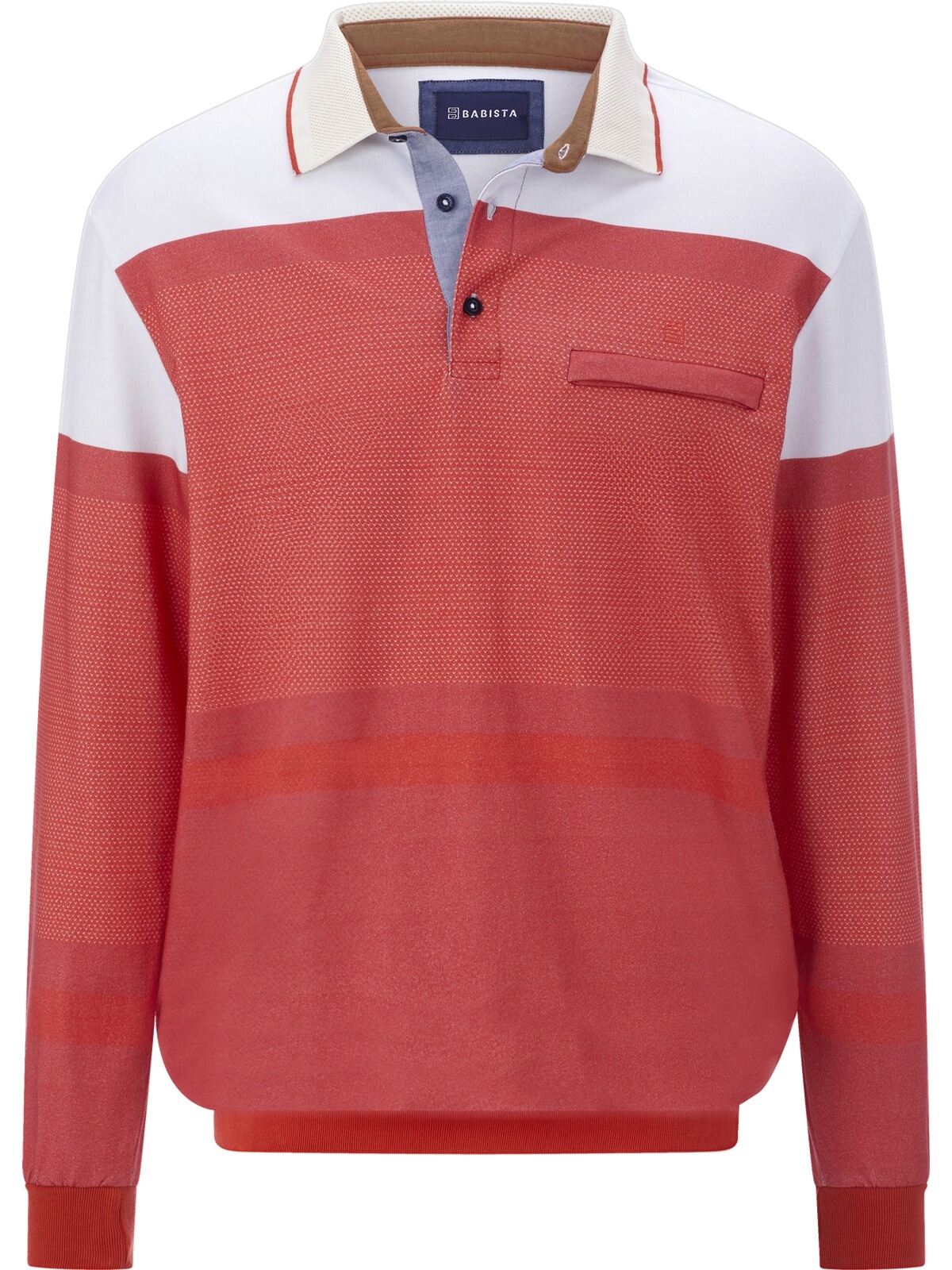 Babista Sweatshirt »Sweatshirt SALDAN«, (1 tlg.)
