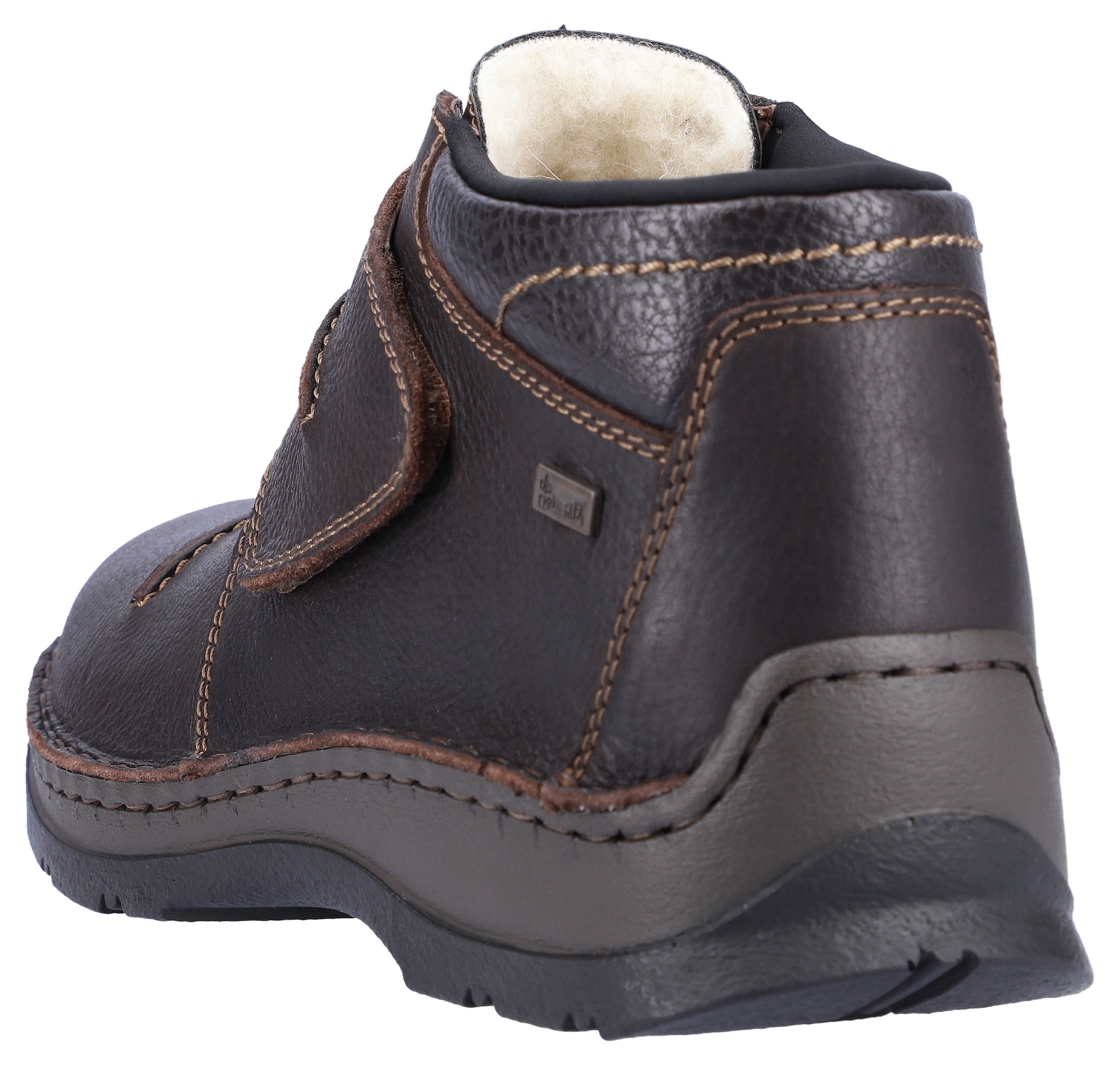 Rieker Winterboots, mit Rieker Tex-Ausstattung