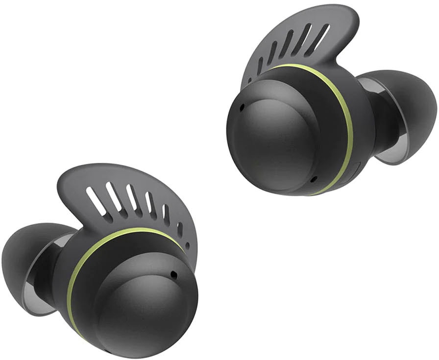 LG In-Ear-Kopfhörer »TONE Free Fit DTF7Q«, Bluetooth, Active Noise  Cancelling (ANC) bei