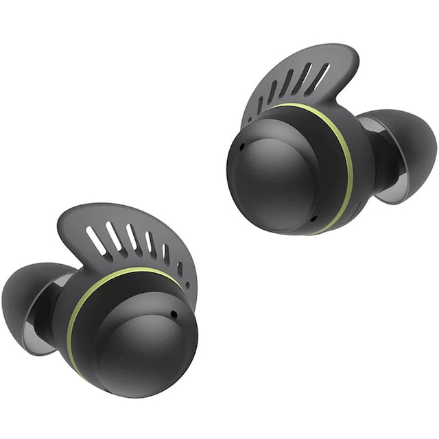 LG In-Ear-Kopfhörer »TONE Free Fit DTF7Q«, Bluetooth, Active Noise  Cancelling (ANC) bei