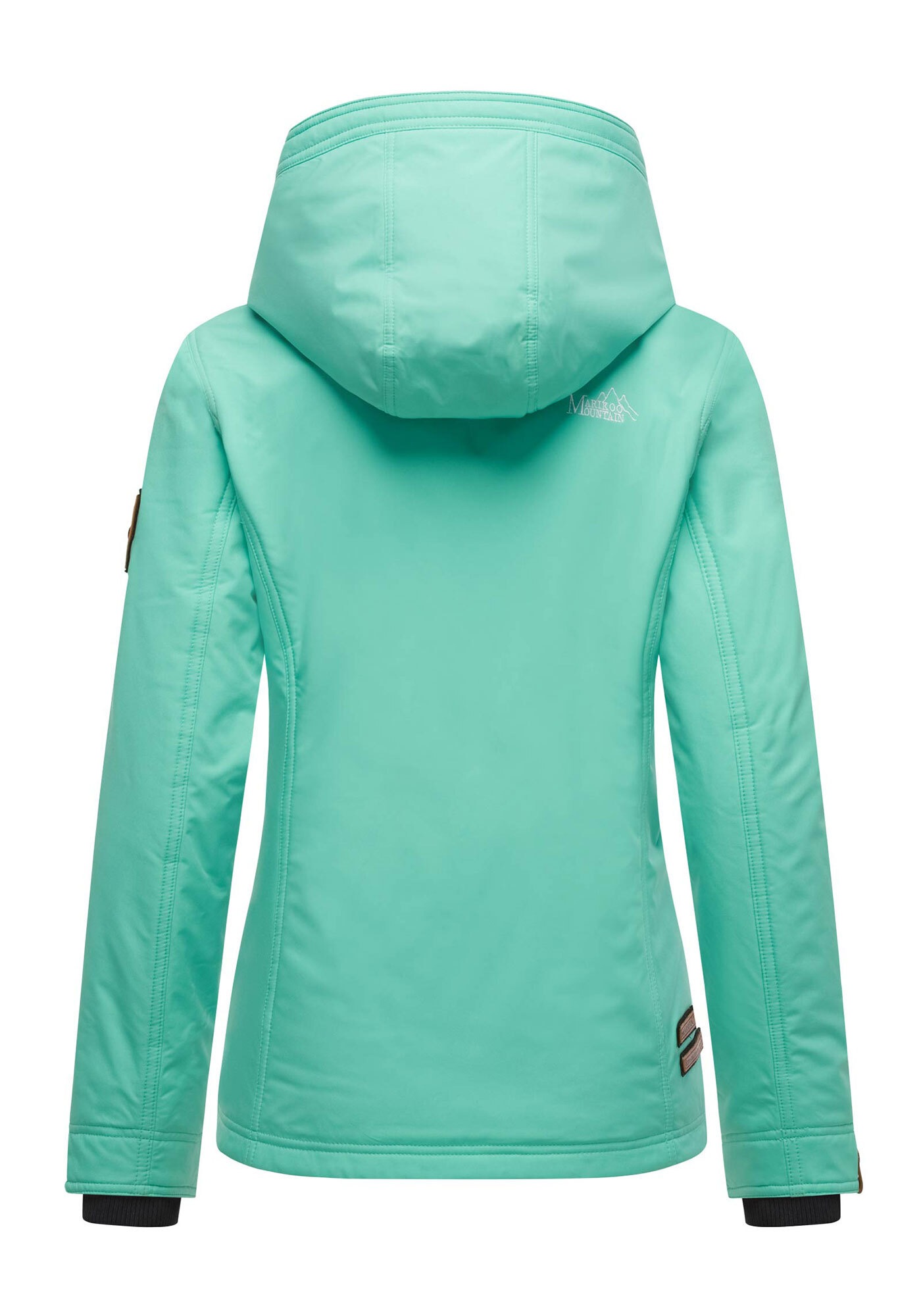 Marikoo Outdoorjacke »Marikoo Brombeere Damen Jacke B862«