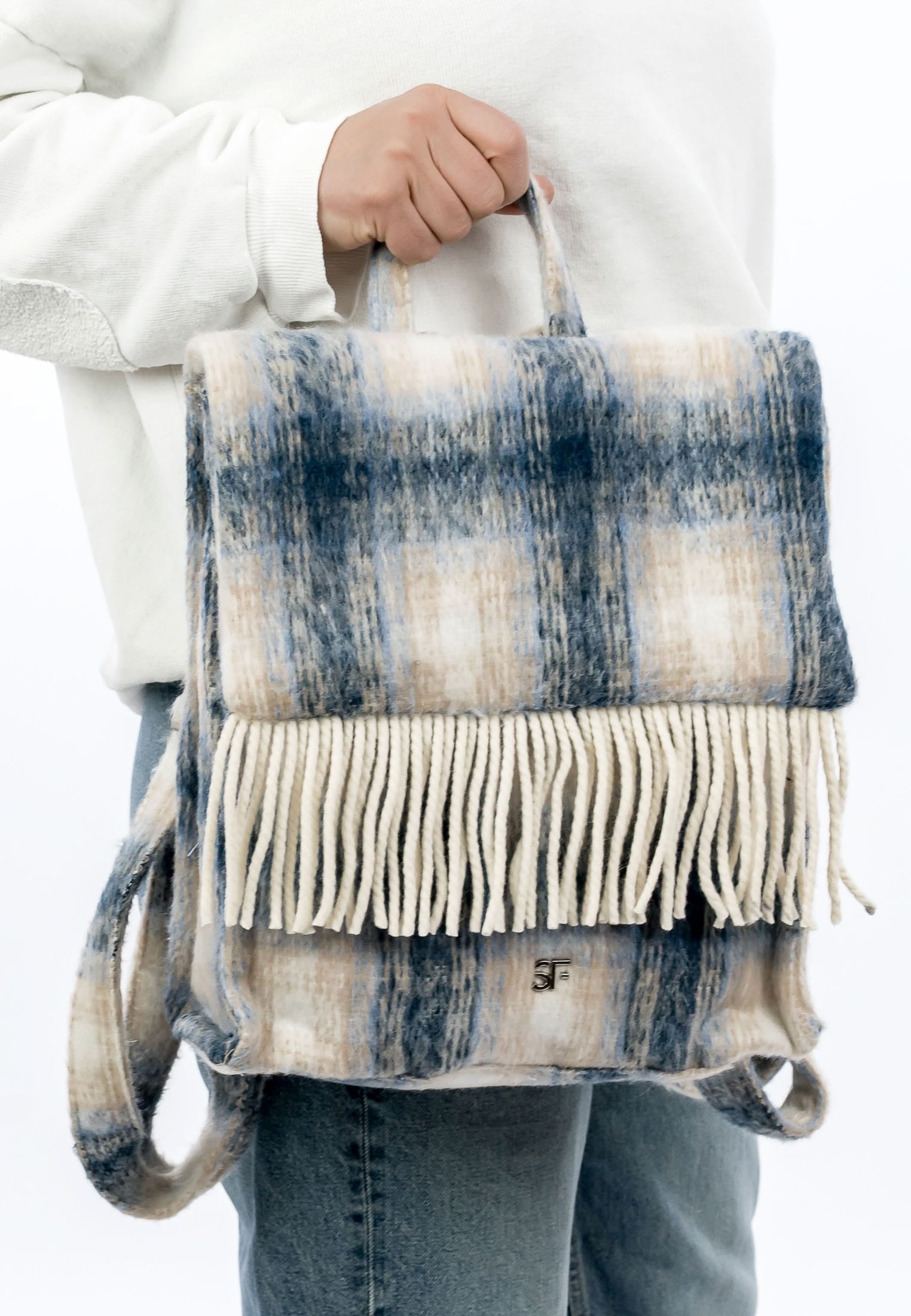 SURI FREY Rucksack »Rucksack SFY Philly«