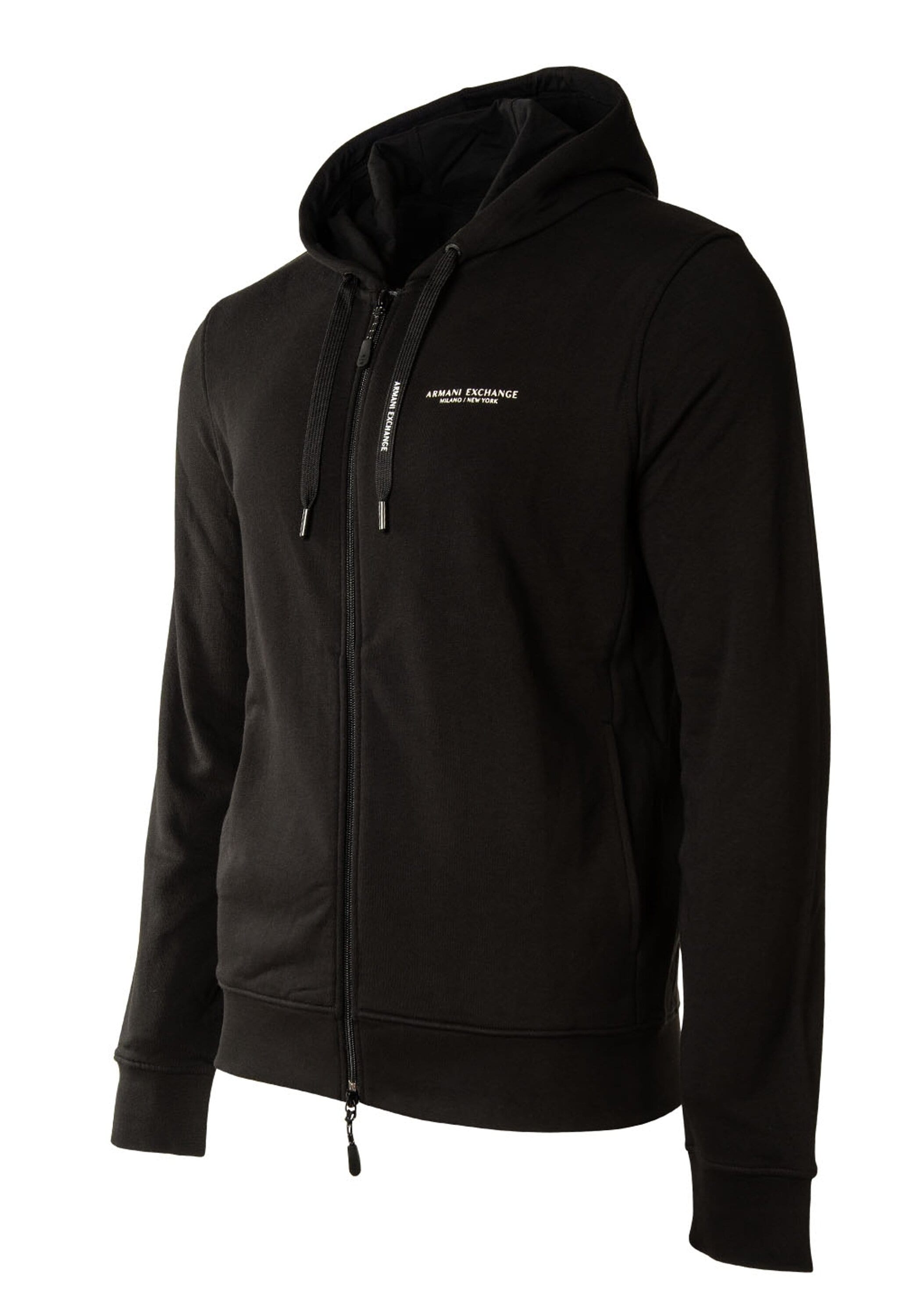 ARMANI EXCHANGE Sweatshirt »Sweatjacke«