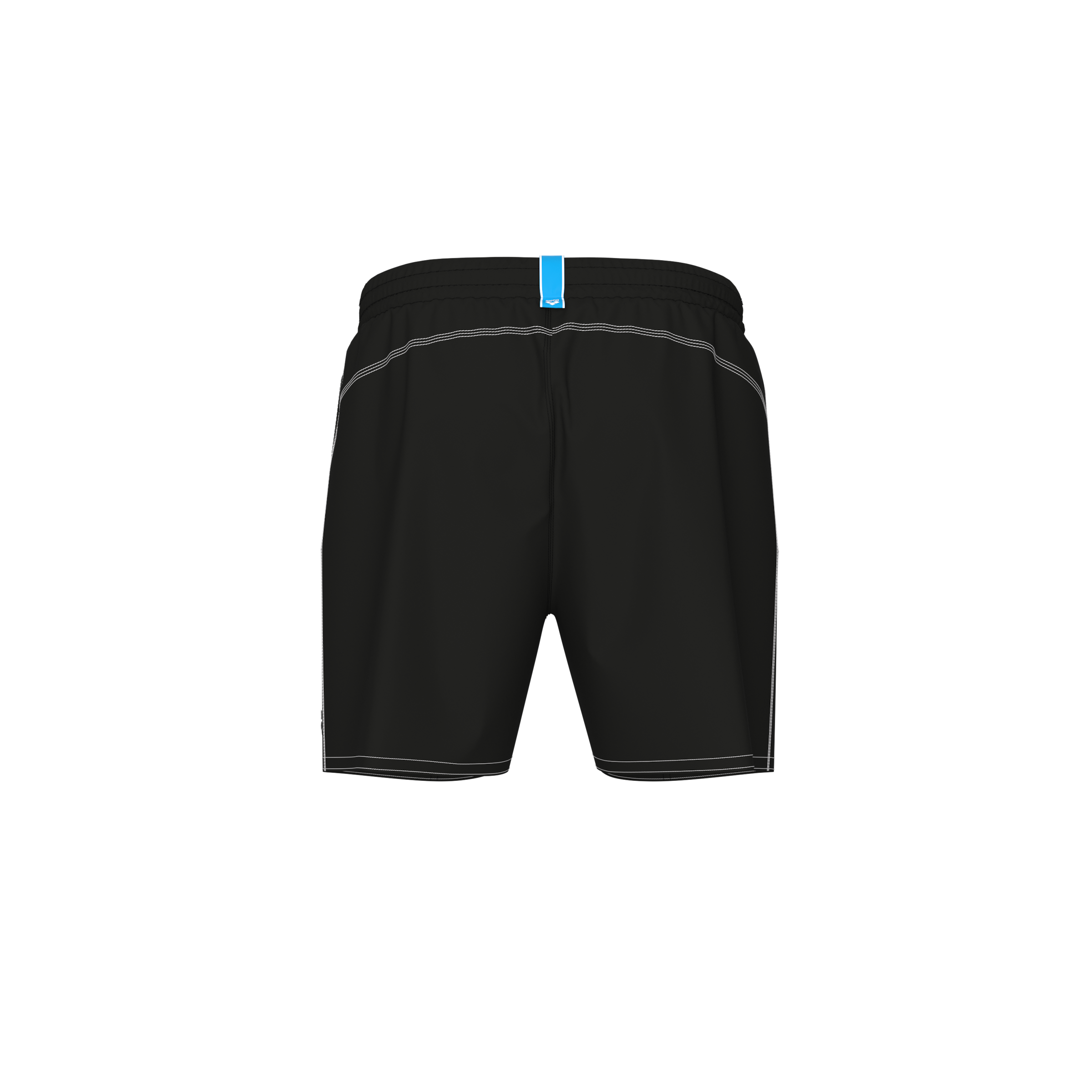 Arena Badeshorts »BYWAYX R«