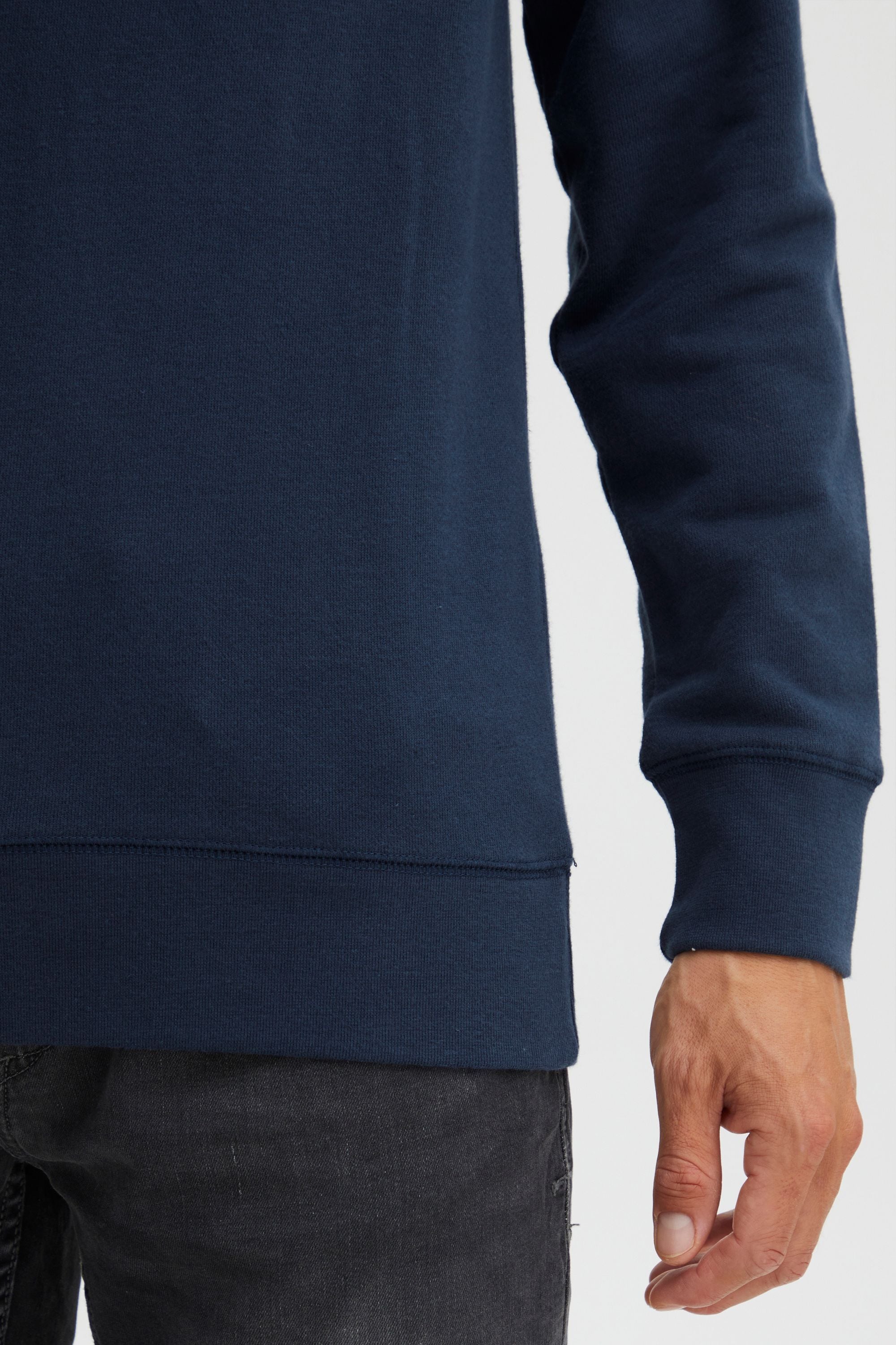 11 Project Longpullover »Sweatshirt PRPelle«
