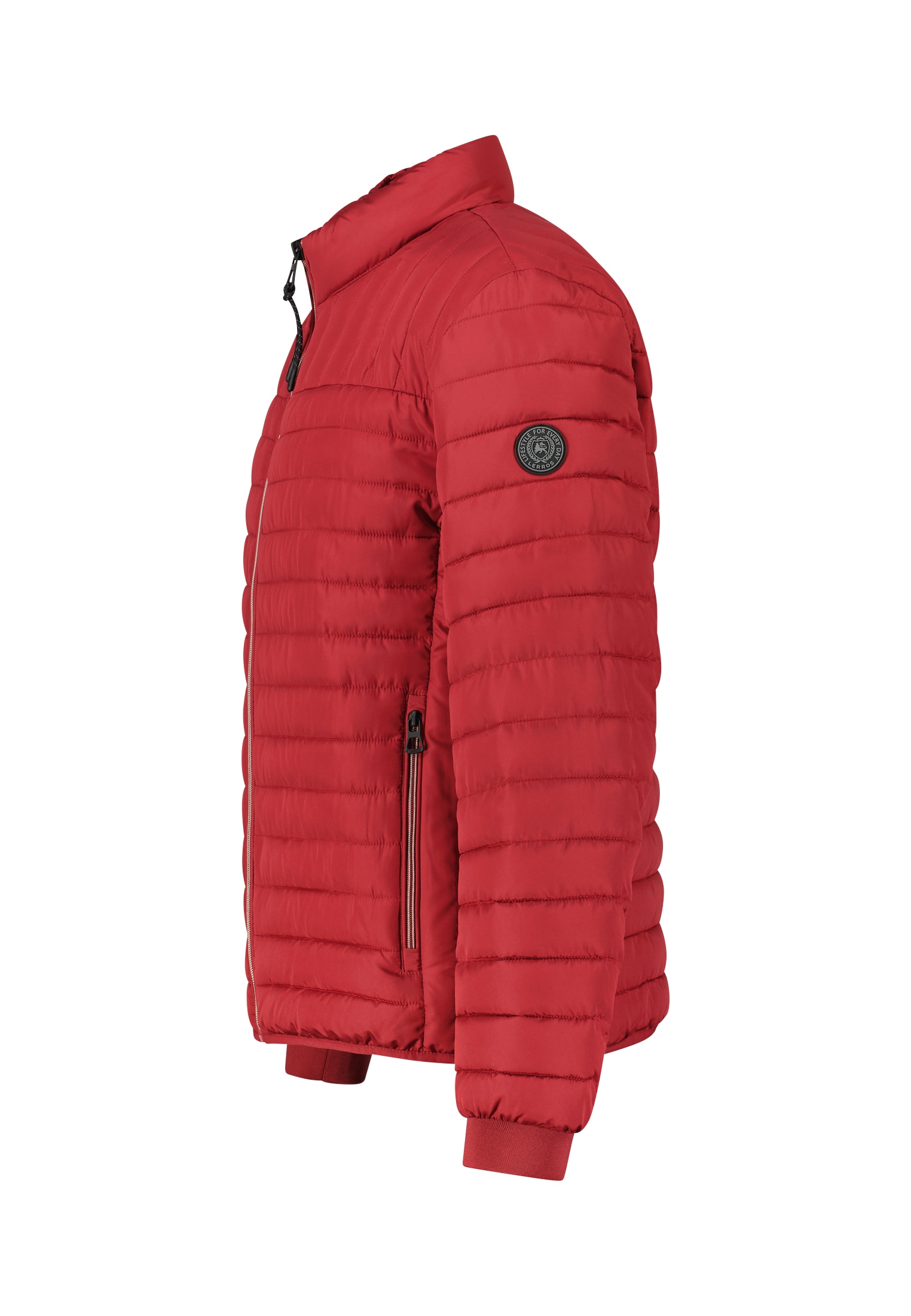 LERROS Steppjacke »LERROS Steppblouson, wattiert«