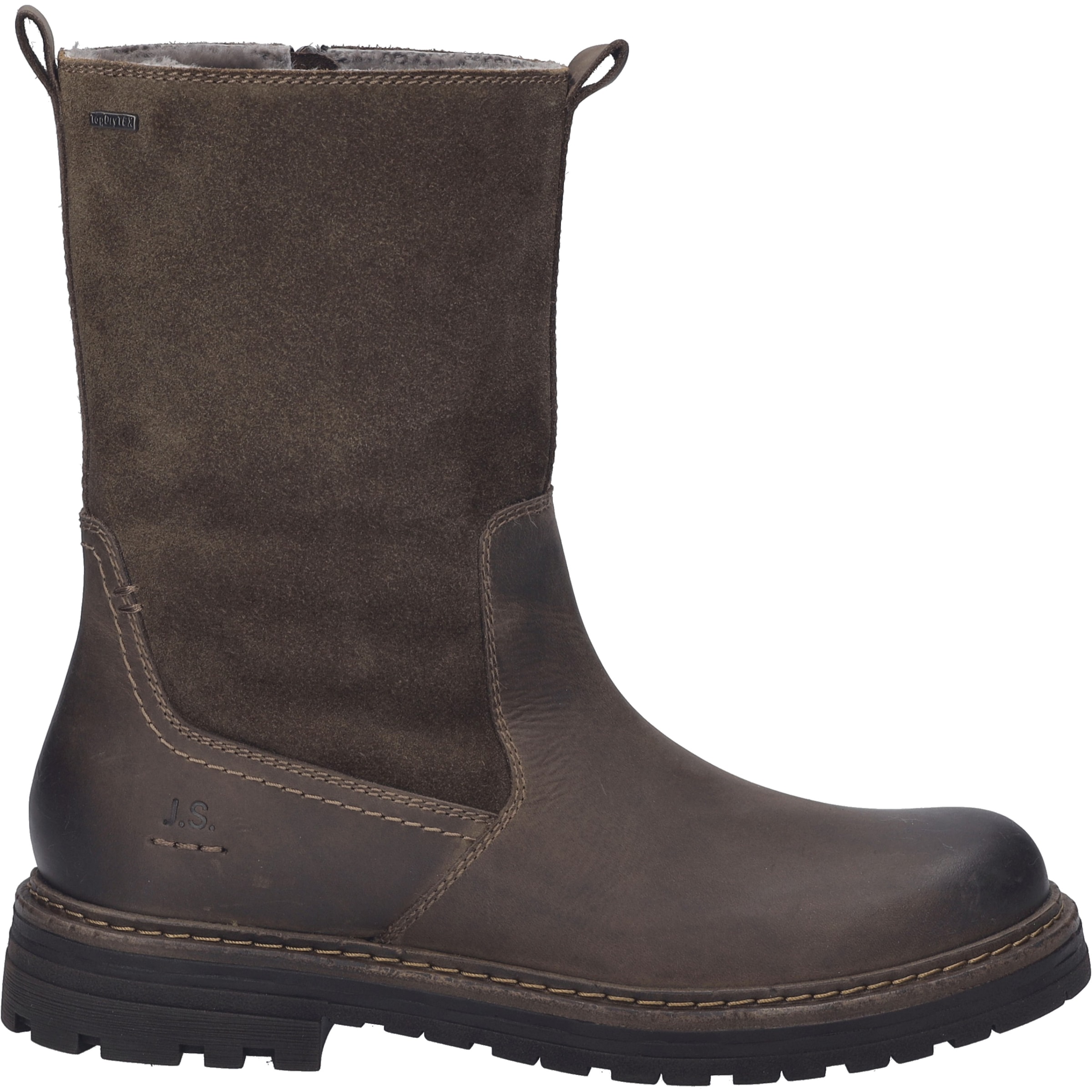 Josef Seibel Stiefel »Curtis 52, brasil«