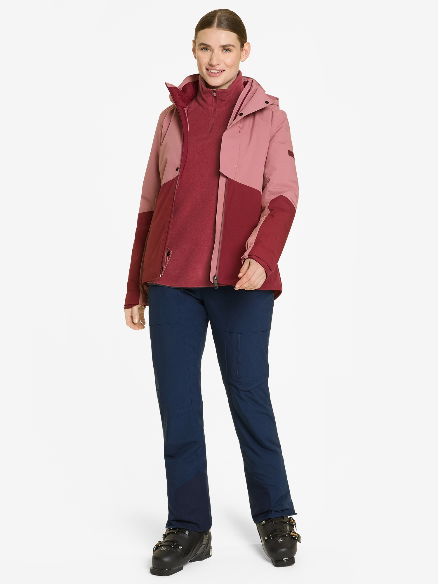 Ziener Skihose »TIPPA«