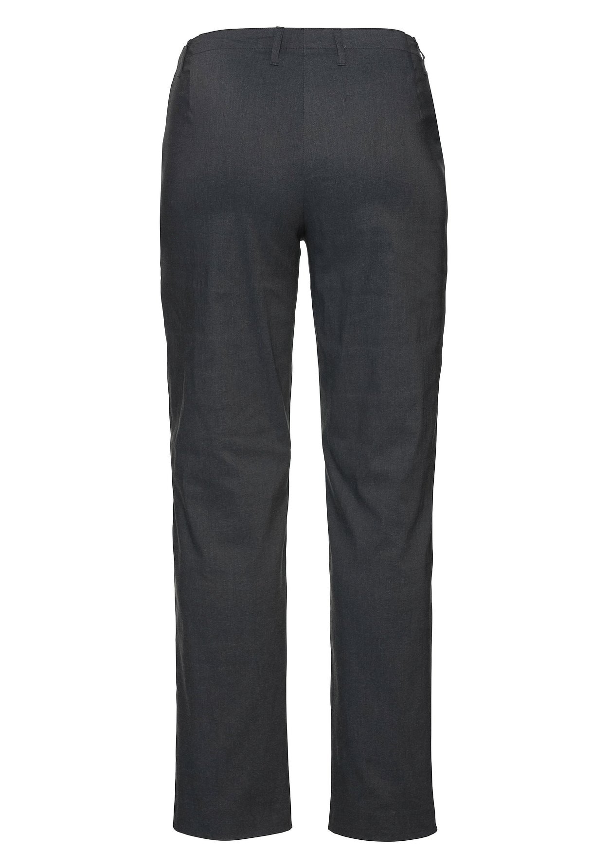Sheego Stretch-Hose »Bengalin-Hose mit schmalem Bund«