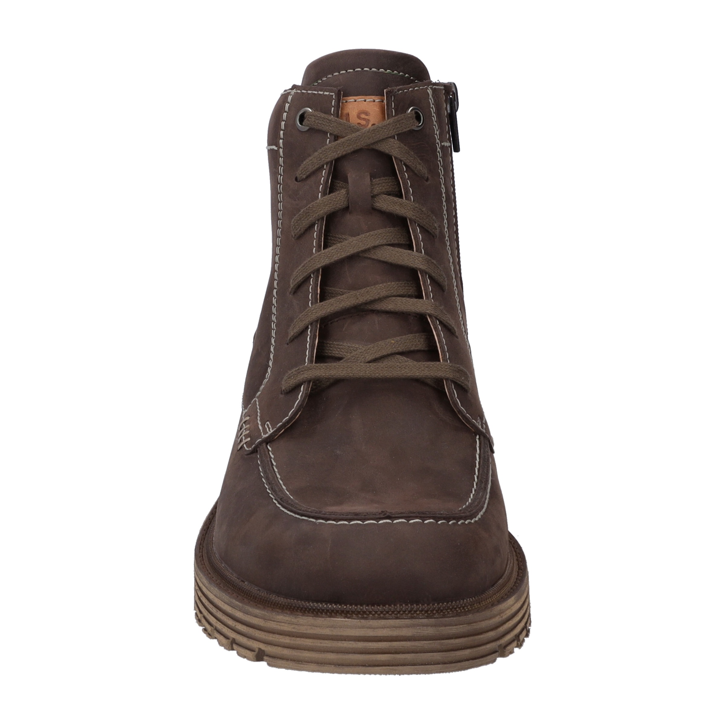 Josef Seibel Stiefelette »Cooper 03, mocca-kombi«
