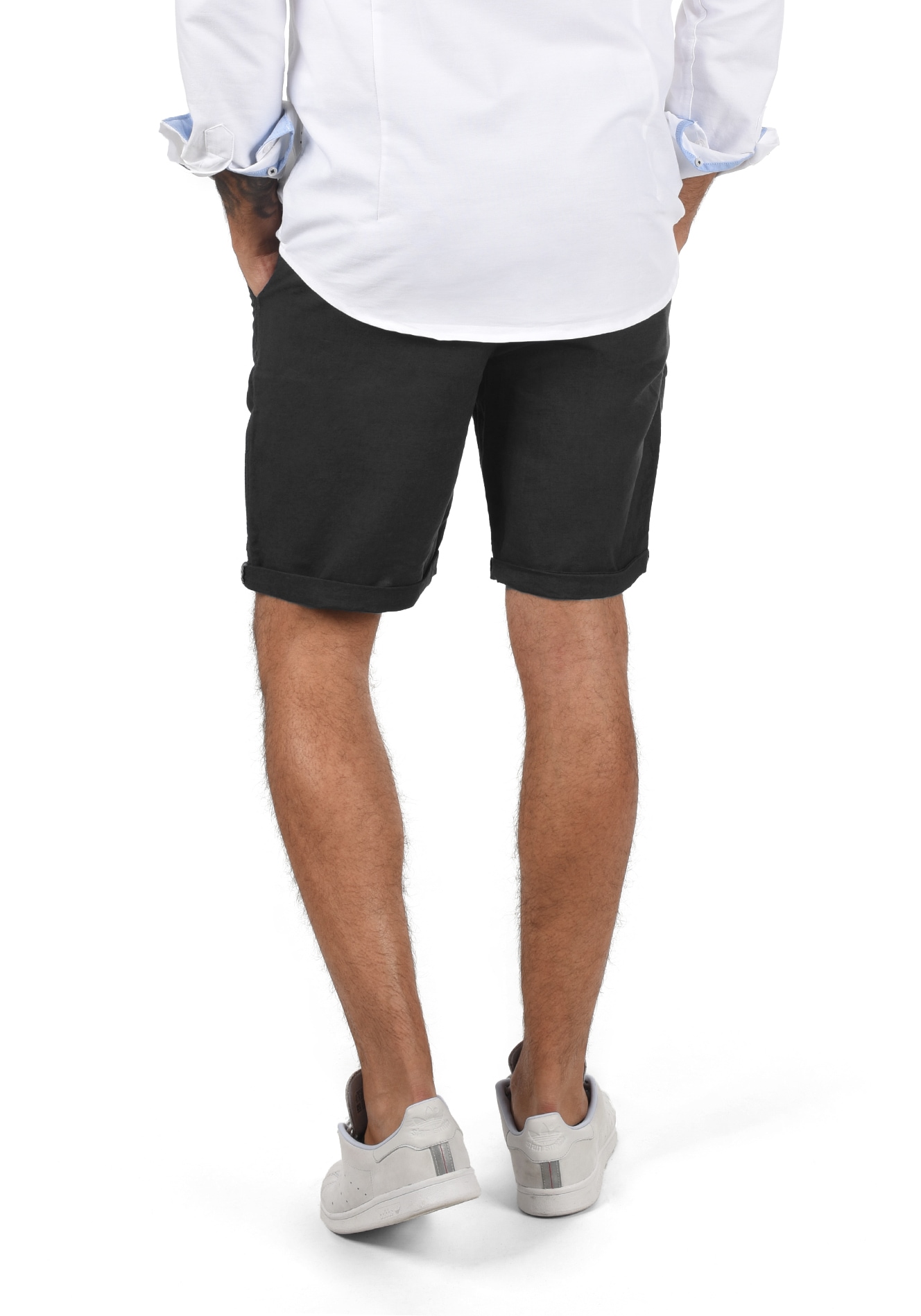 !Solid Shorts »Shorts SDLoras«