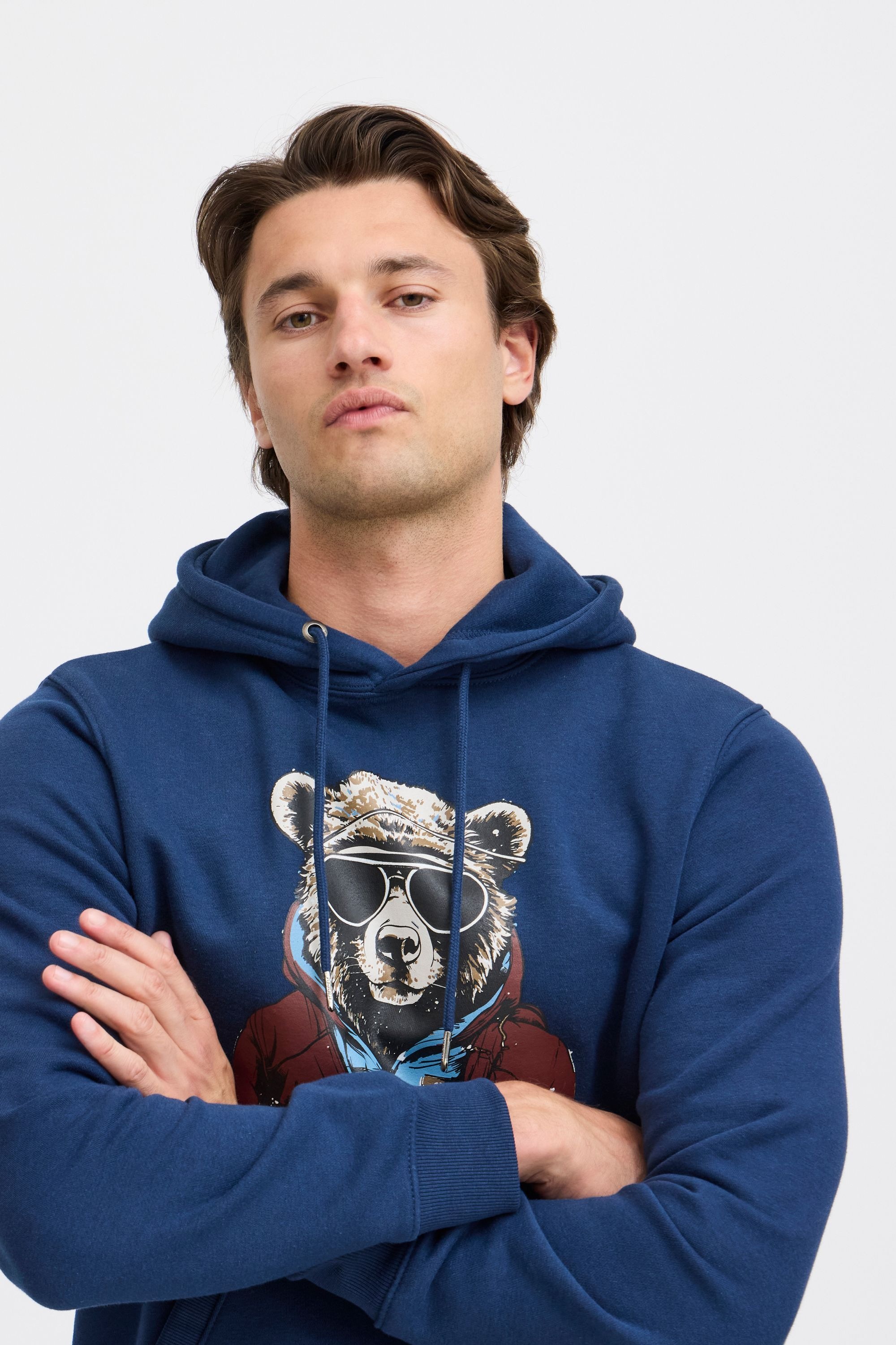 Blend Kapuzenpullover »Kapuzenpullover BHSweatshirt«