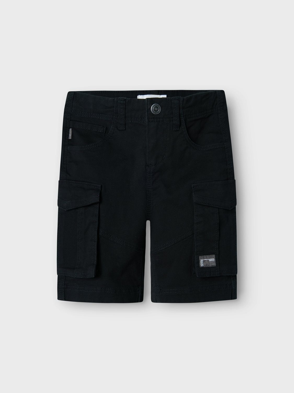 Name It Cargobermudas »NKMRYAN REG TWI L SHORTS 6776-BA NOOS«