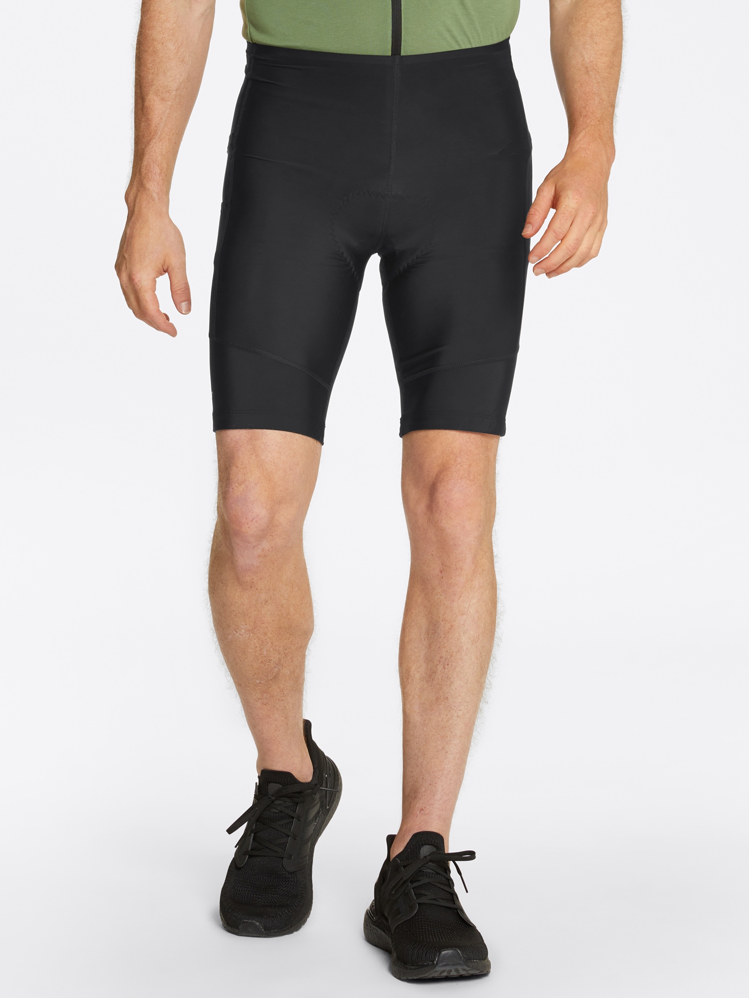Ziener Radhose »NETAX X-GEL«