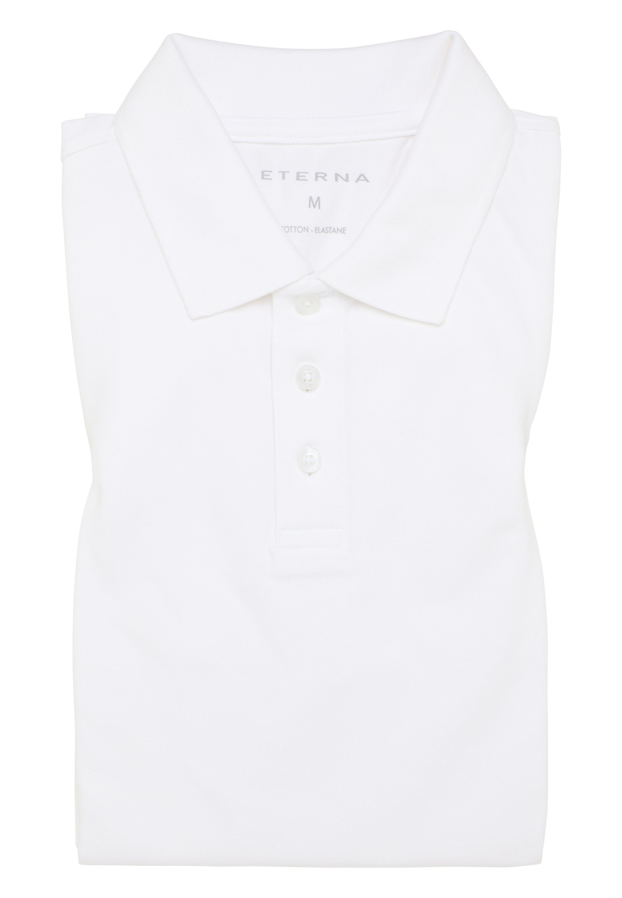 Eterna Poloshirt »REGULAR FIT«