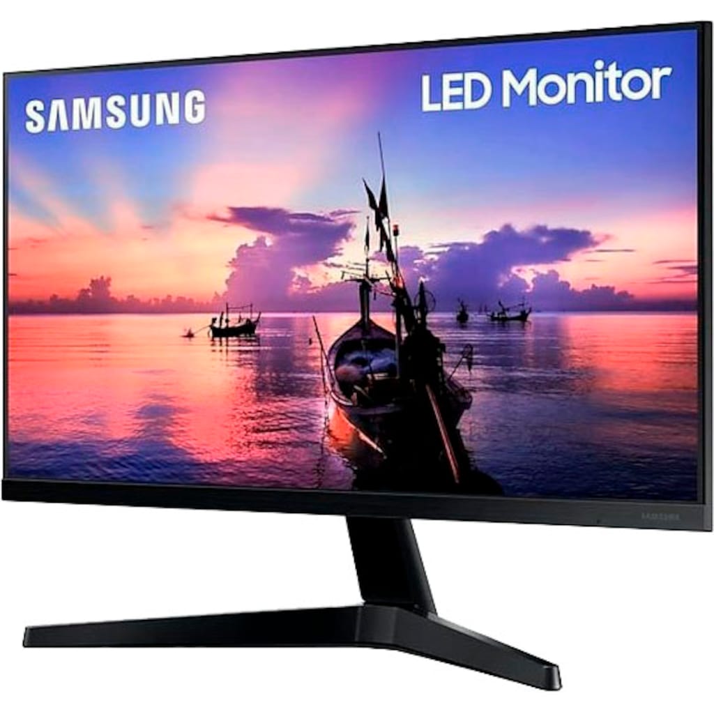 Samsung LED-Monitor »F24T350FHR«, 61 cm/24 Zoll, 1920 x 1080 px, Full HD, 5 ms Reaktionszeit, 75 Hz