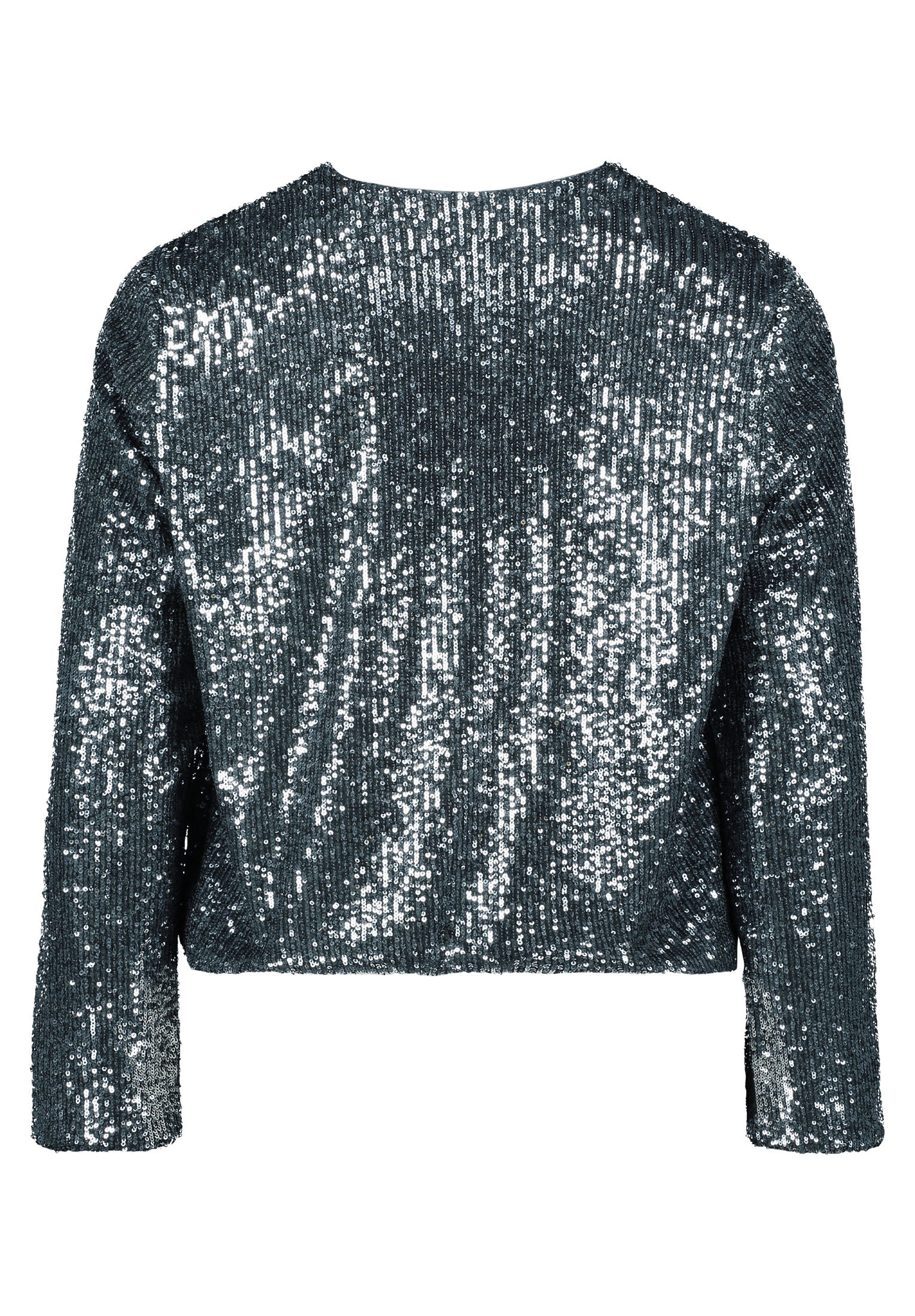 Vera Mont Blouson »Blouson mit Pailletten«