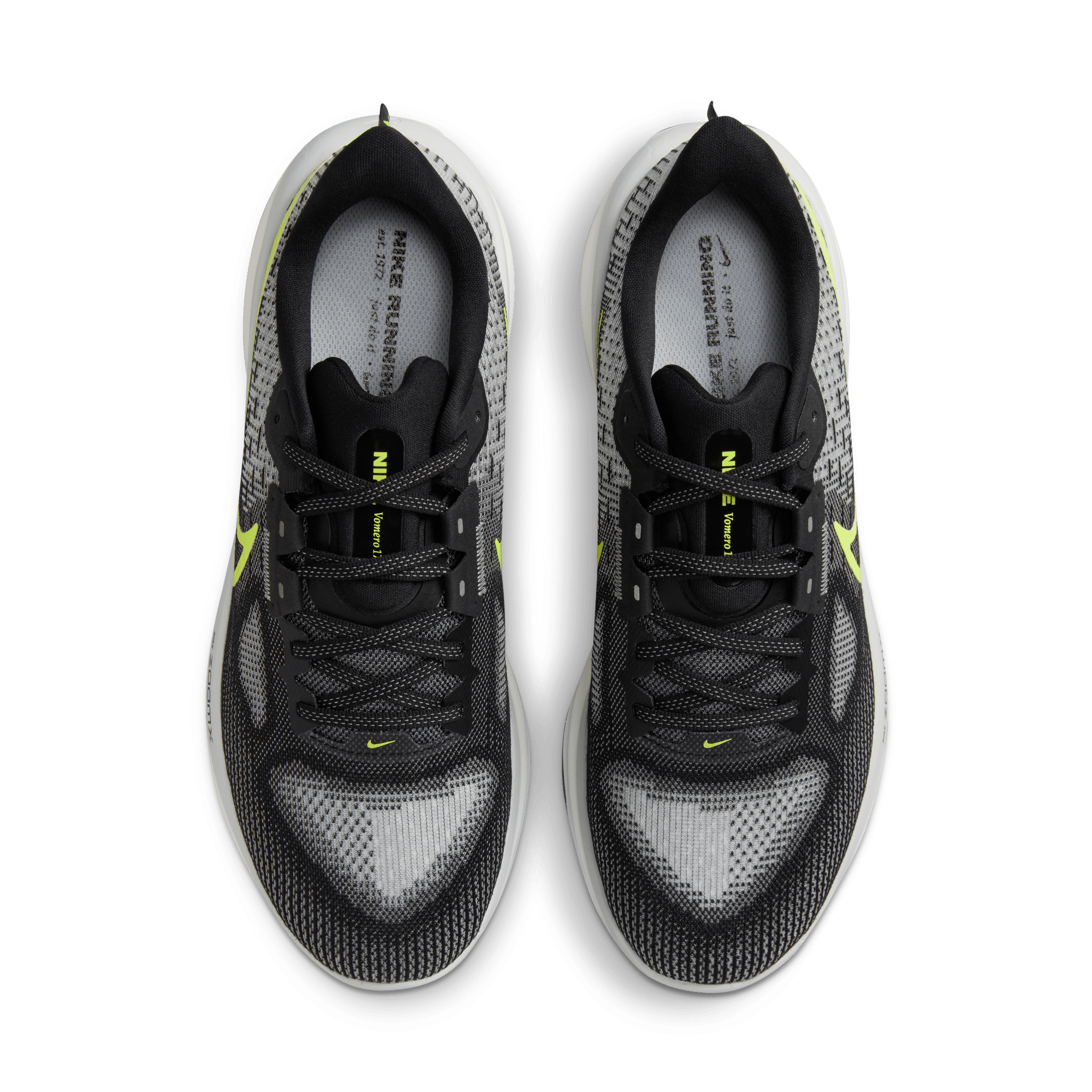 Nike Laufschuh »VOMERO 17«