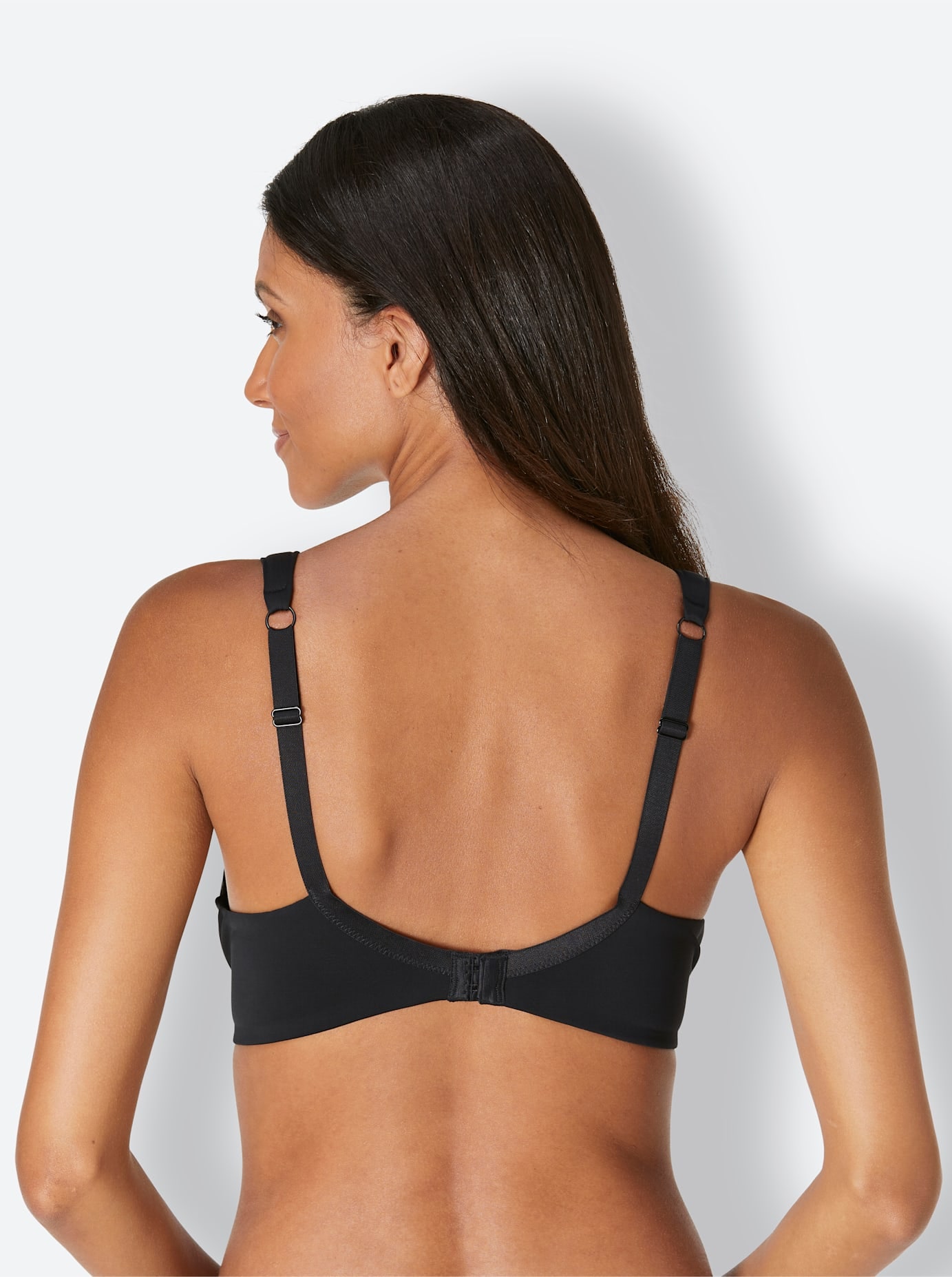 Naturana T-Shirt-BH
