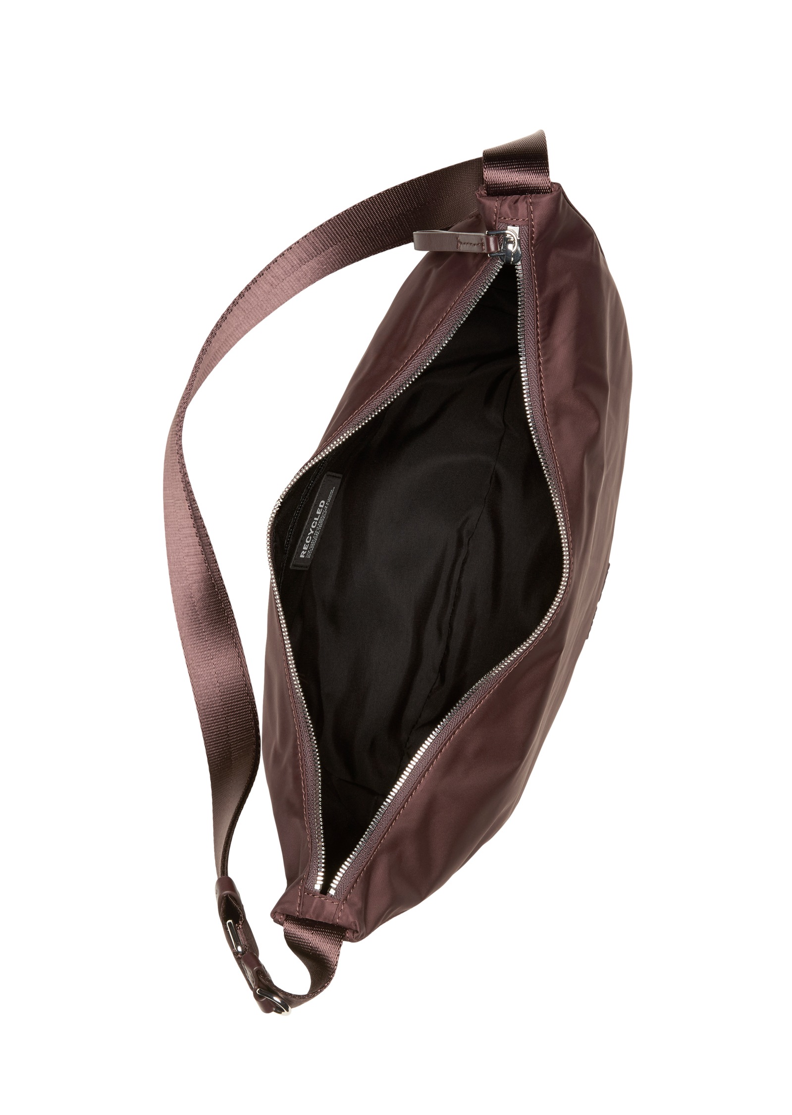 Marc O'Polo Accessories Umhängetasche Schultertasche, Damen Handtasche, Henkeltasche, Hobo