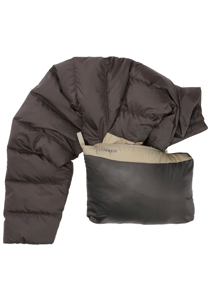 Jack Wolfskin »ATHER DOWN JKT M RDS«