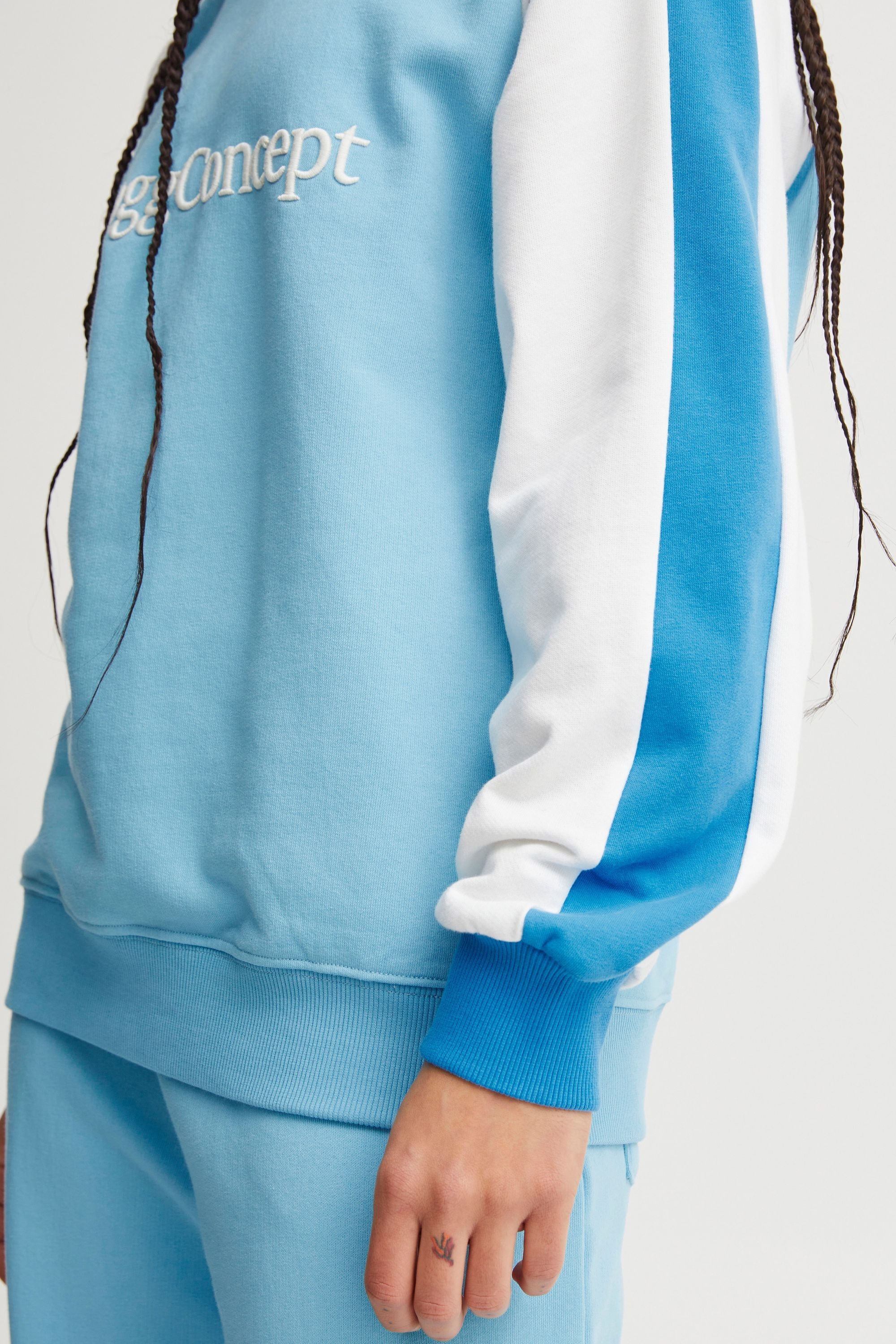 TheJoggConcept Sweatshirt »Sweatshirt JCSafine«