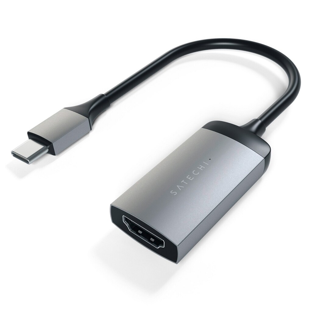 Satechi HDMI-Adapter