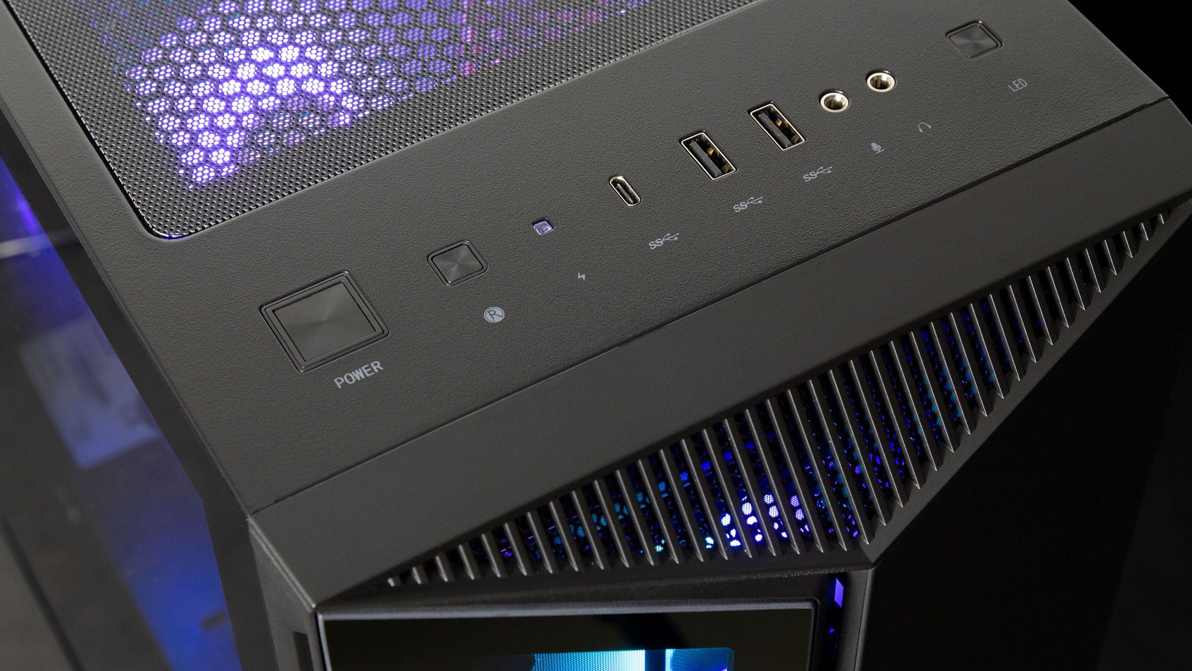 CAPTIVA Gaming-PC »Advanced Gaming I58-934«