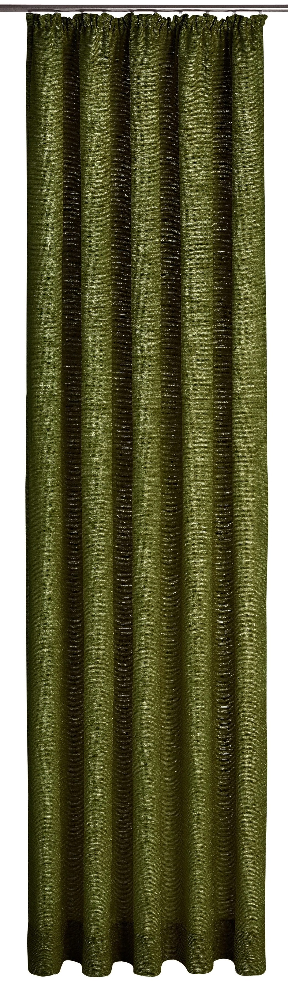 Wirth Vorhang »Warnow«, (1 St.), 270 g/m2