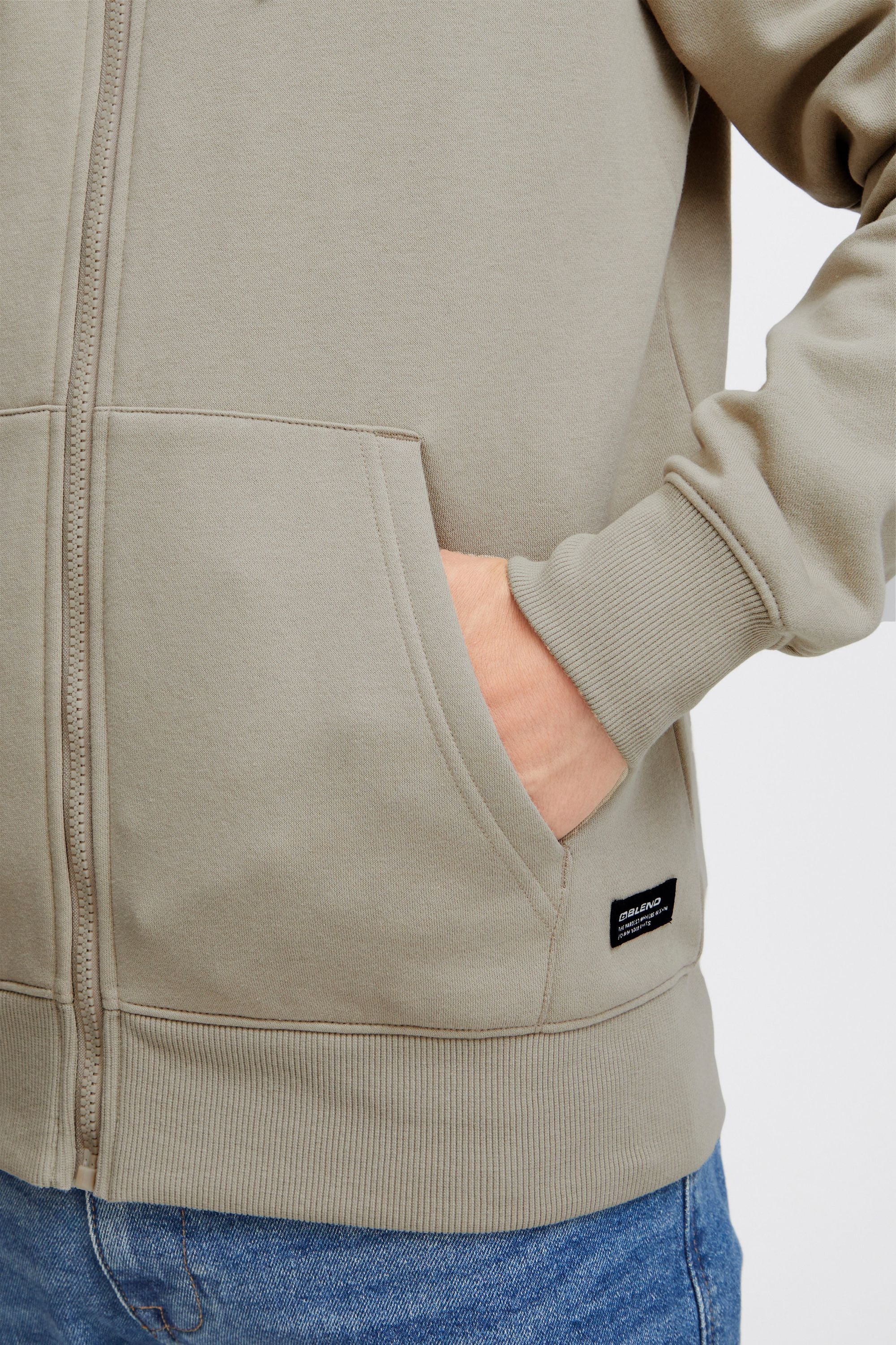 Blend Kapuzensweatjacke »Kapuzensweatjacke BHKaylon«