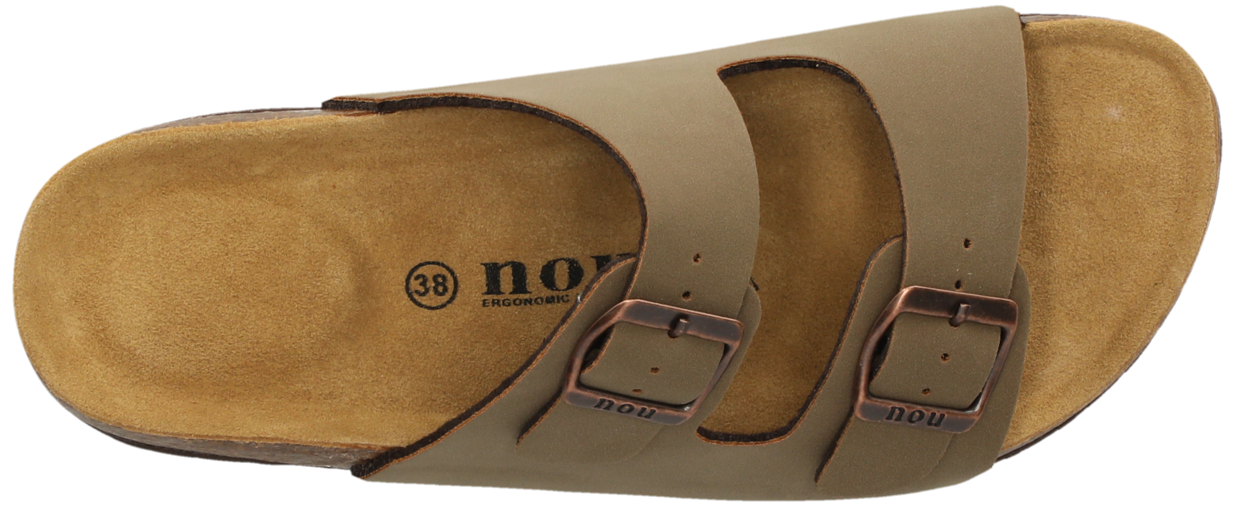 nou Sandale »WHITEHILL W CORK SANDAL V2«