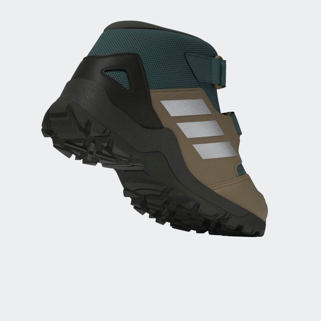 adidas TERREX Wanderschuh »SKYCHASER MID GORE-TEX E FÜR KINDER«, wasserdicht